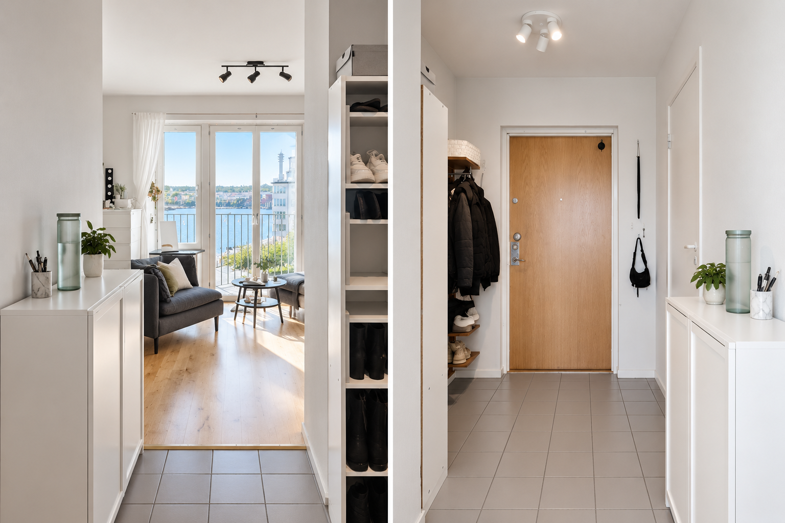 1 rok · 35 m² i Stockholm – bild 5