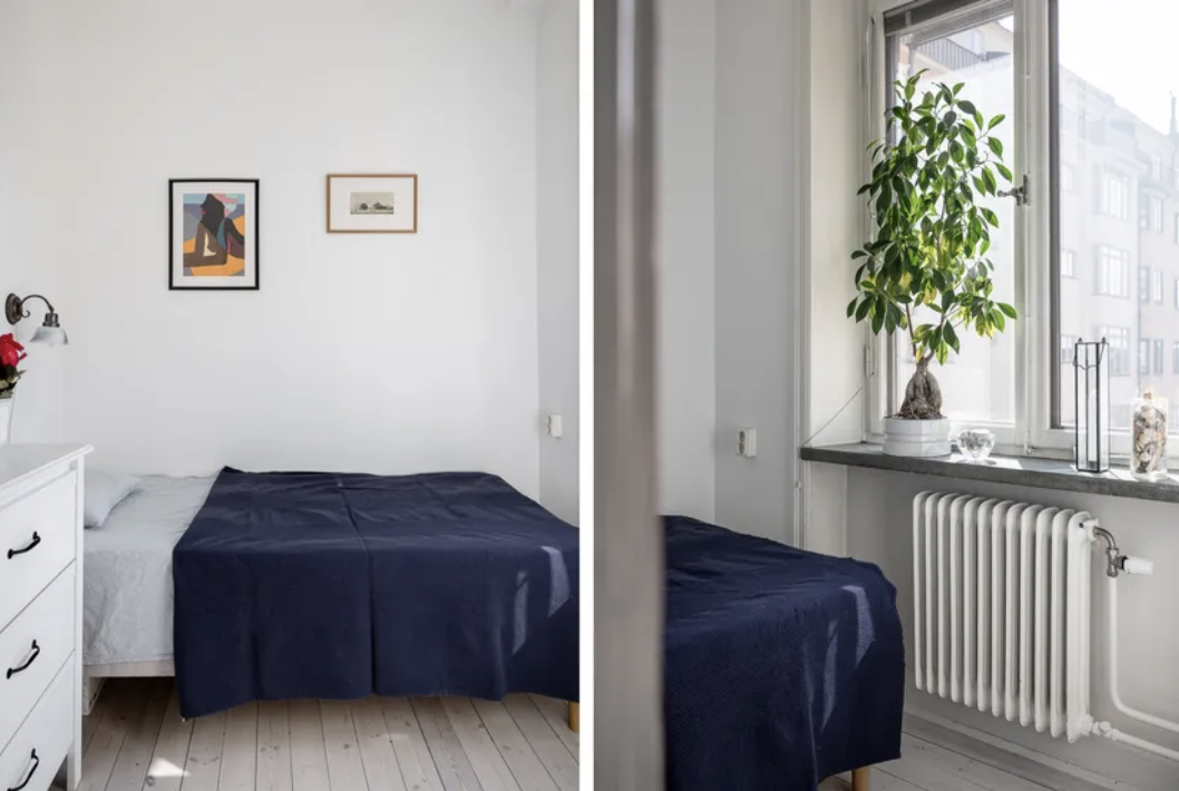 2 rok · 37 m² i Stockholm – bild 10