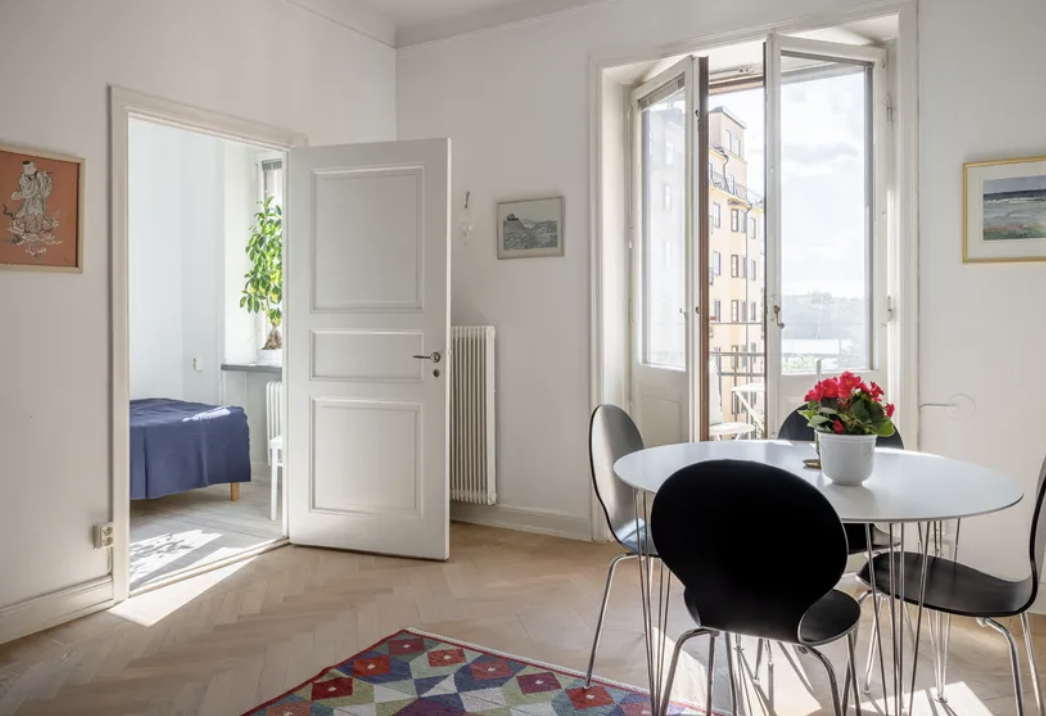 2 rok · 37 m² i Stockholm – bild 7