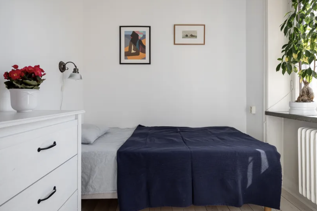2 rok · 37 m² i Stockholm – bild 11