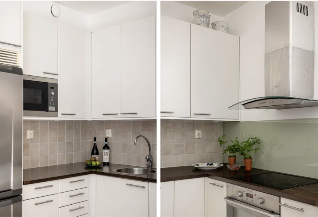 2 rok · 37 m² i Stockholm – bild 8