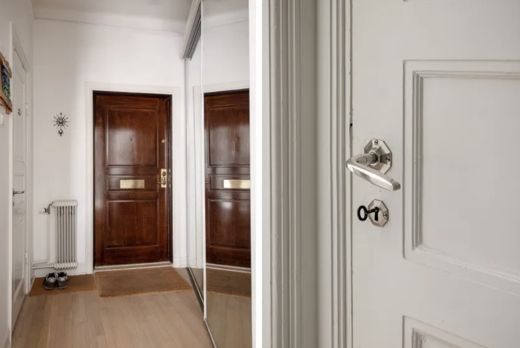 2 rok · 37 m² i Stockholm – bild 13
