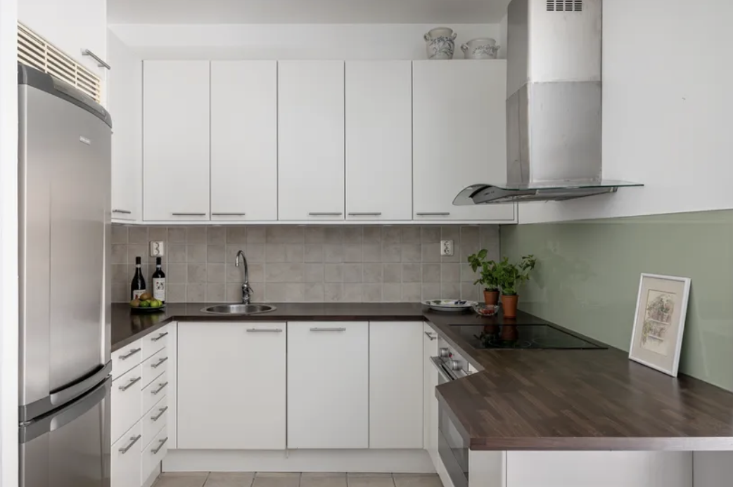2 rok · 37 m² i Stockholm – bild 9