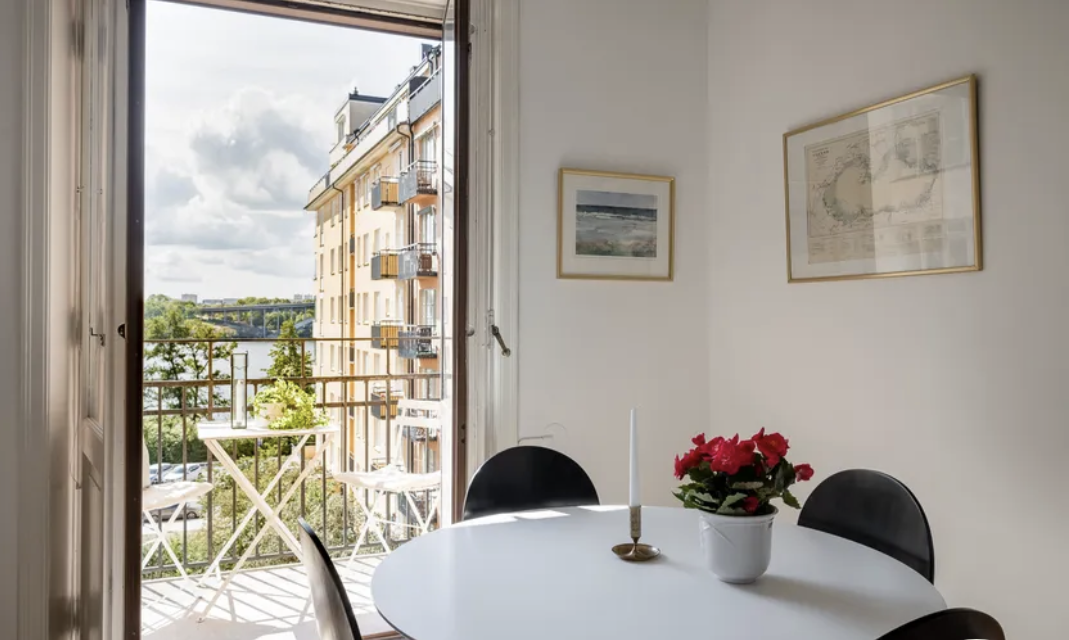 2 rok · 37 m² i Stockholm – bild 4