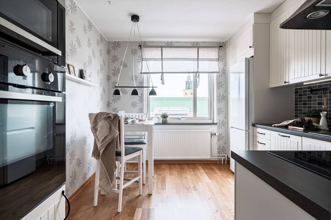 1 rok · 42 m² i Gävle – bild 3