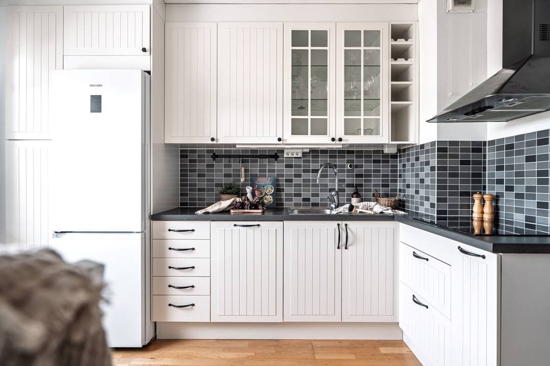 1 rok · 42 m² i Gävle – bild 4
