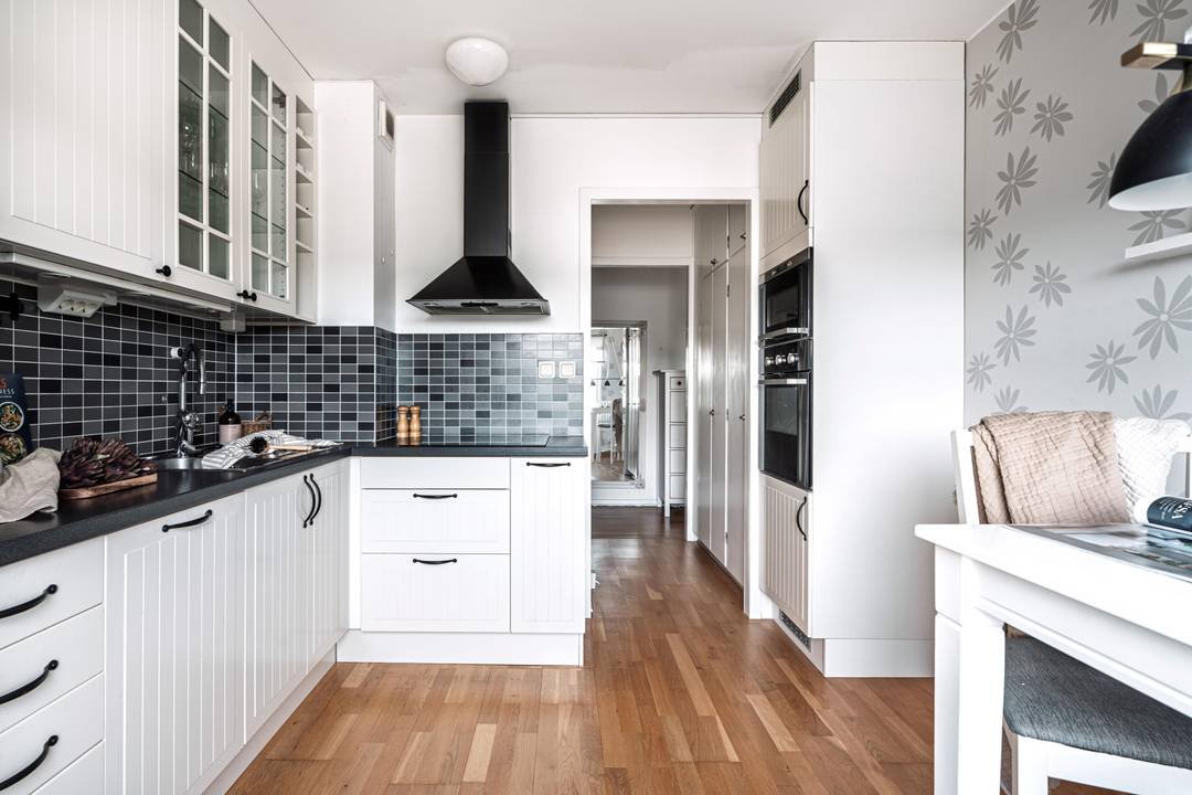 1 rok · 42 m² i Gävle – bild 5