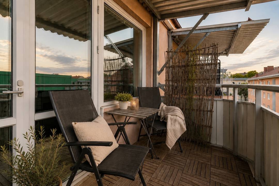 1 rok · 42 m² i Gävle – bild 6