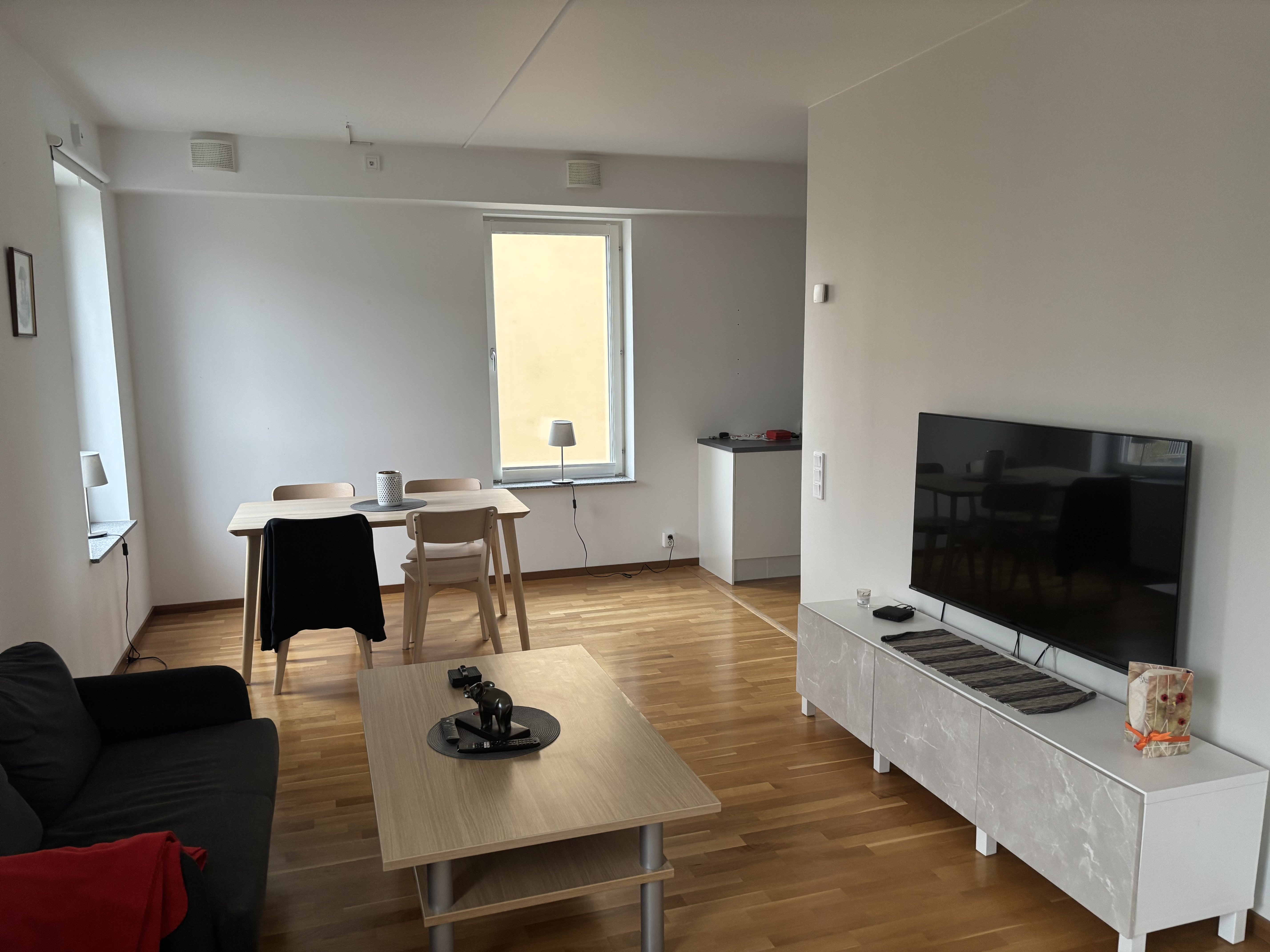 3 rok · 76 m² i Norrköping – bild 2