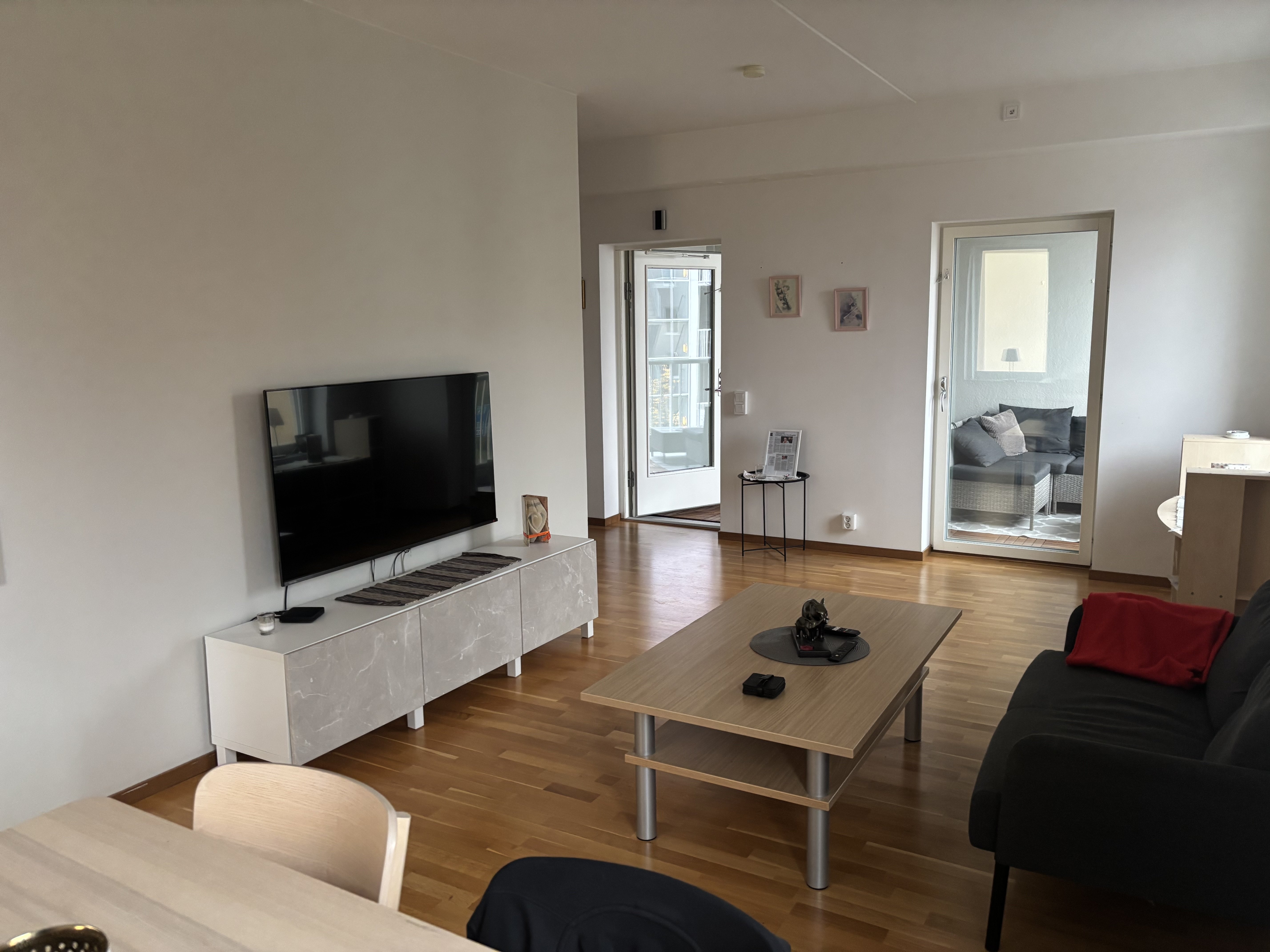 3 rok · 76 m² i Norrköping – bild 4
