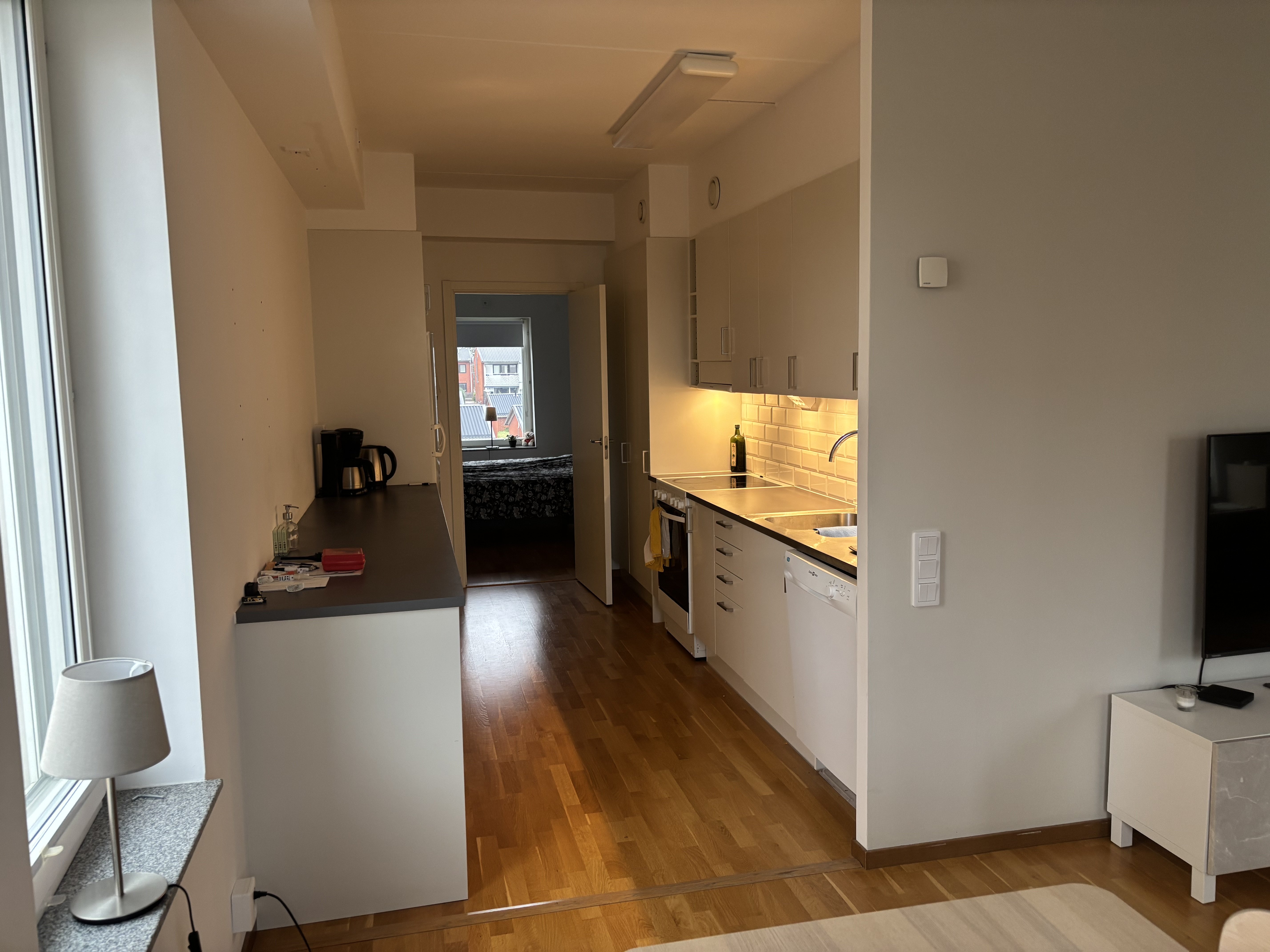 3 rok · 76 m² i Norrköping – bild 5