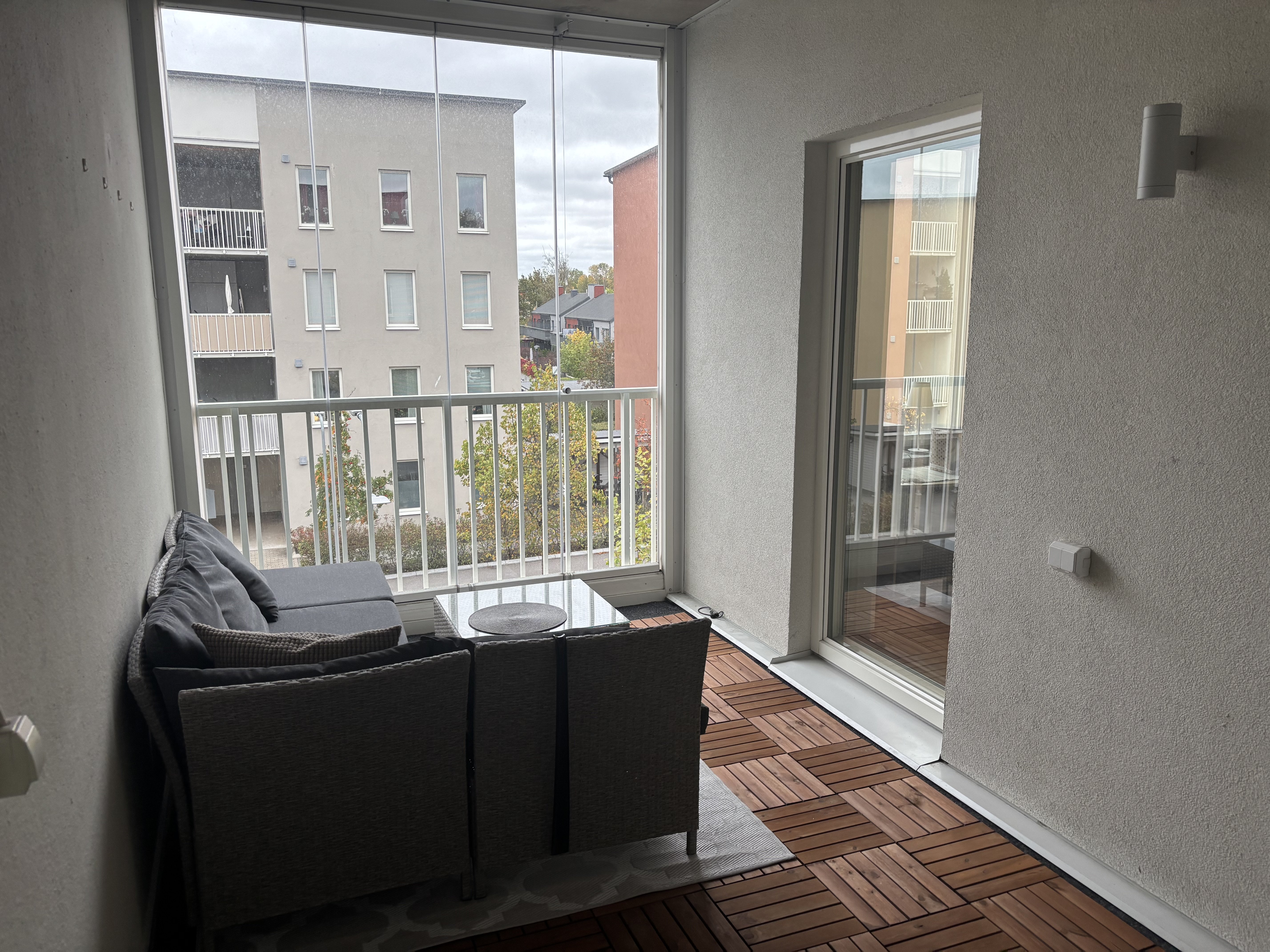 3 rok · 76 m² i Norrköping – bild 11