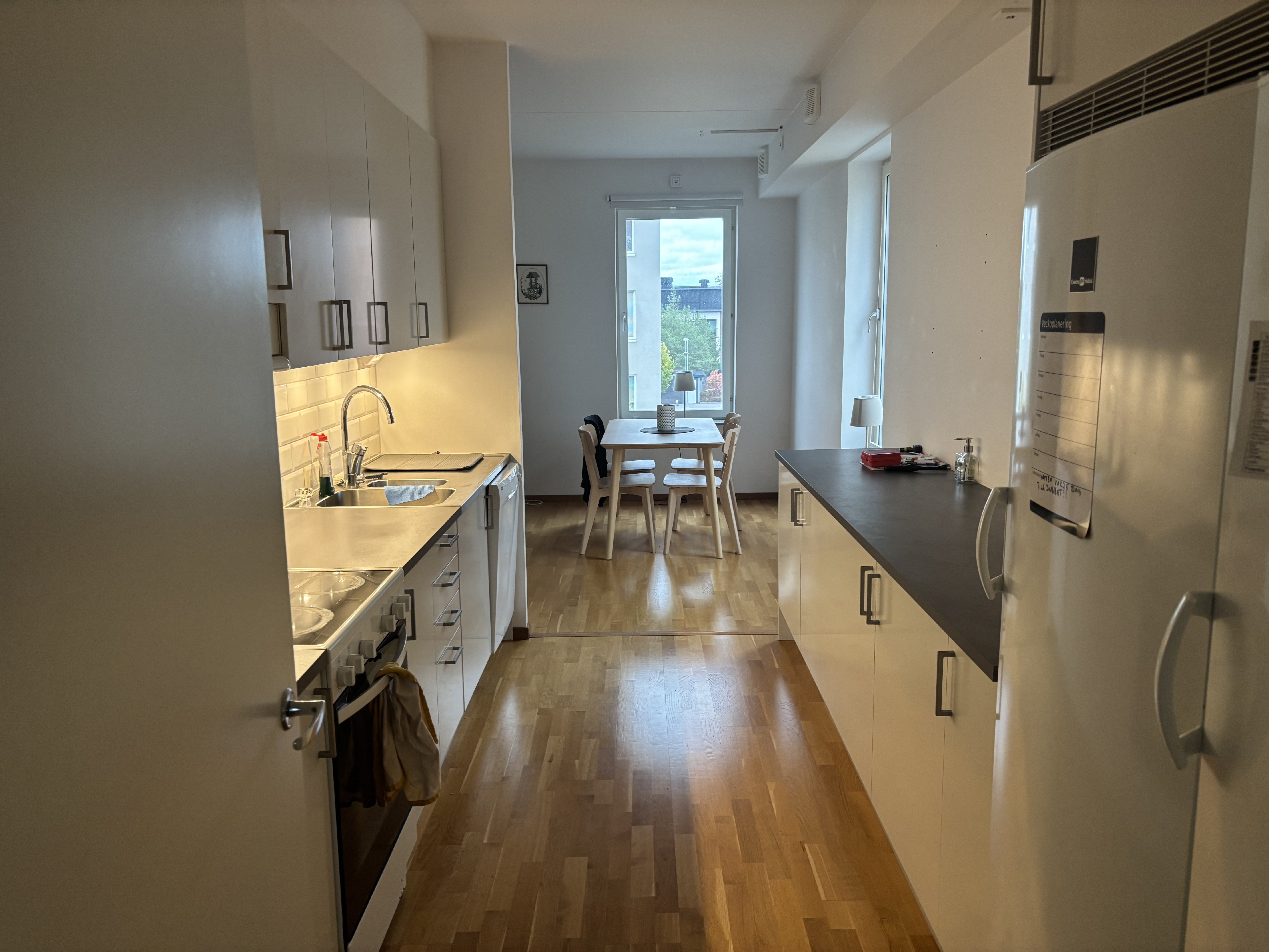 3 rok · 76 m² i Norrköping – bild 7