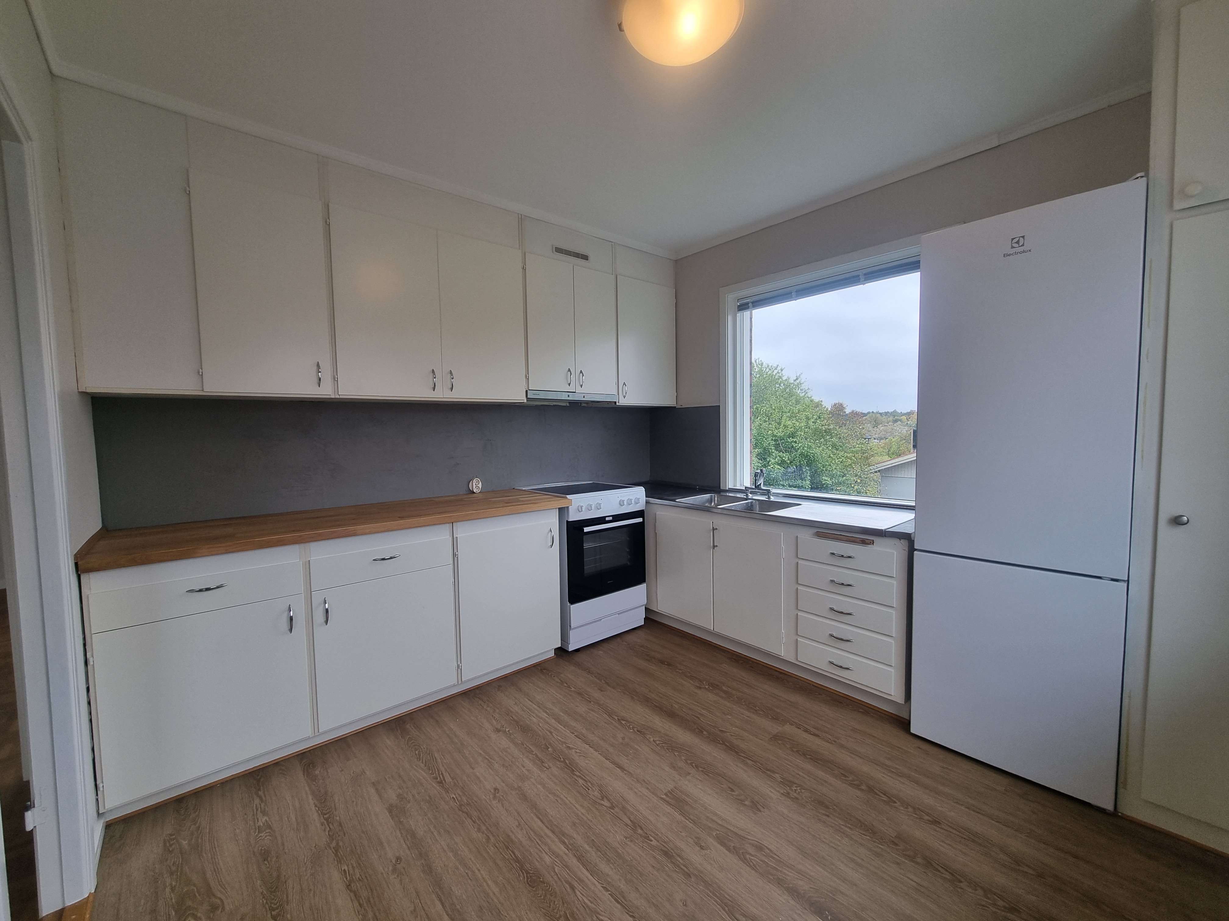 3 rok · 70 m² i Åmål