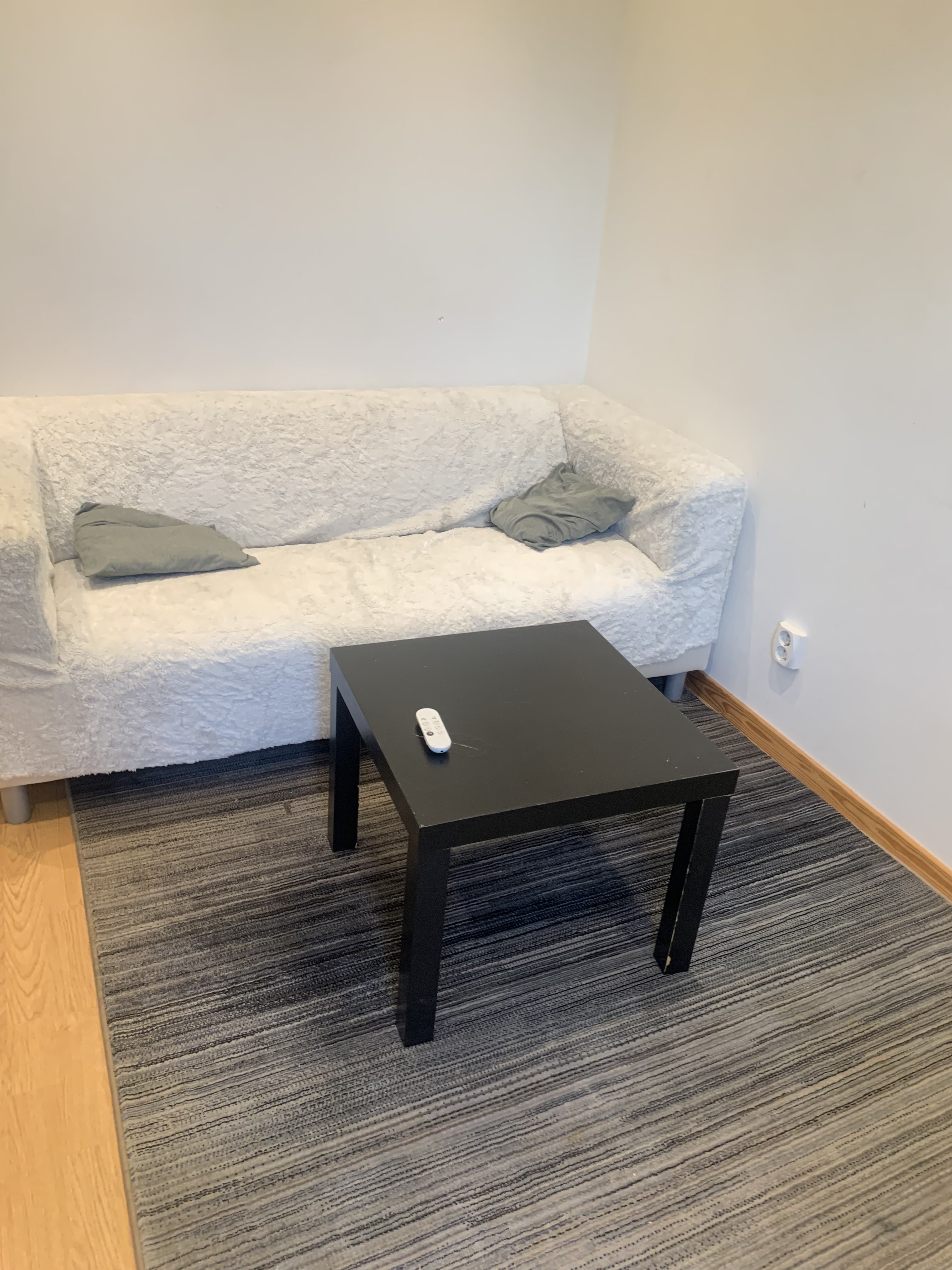 2 rok · 25 m² i Tumba – bild 5