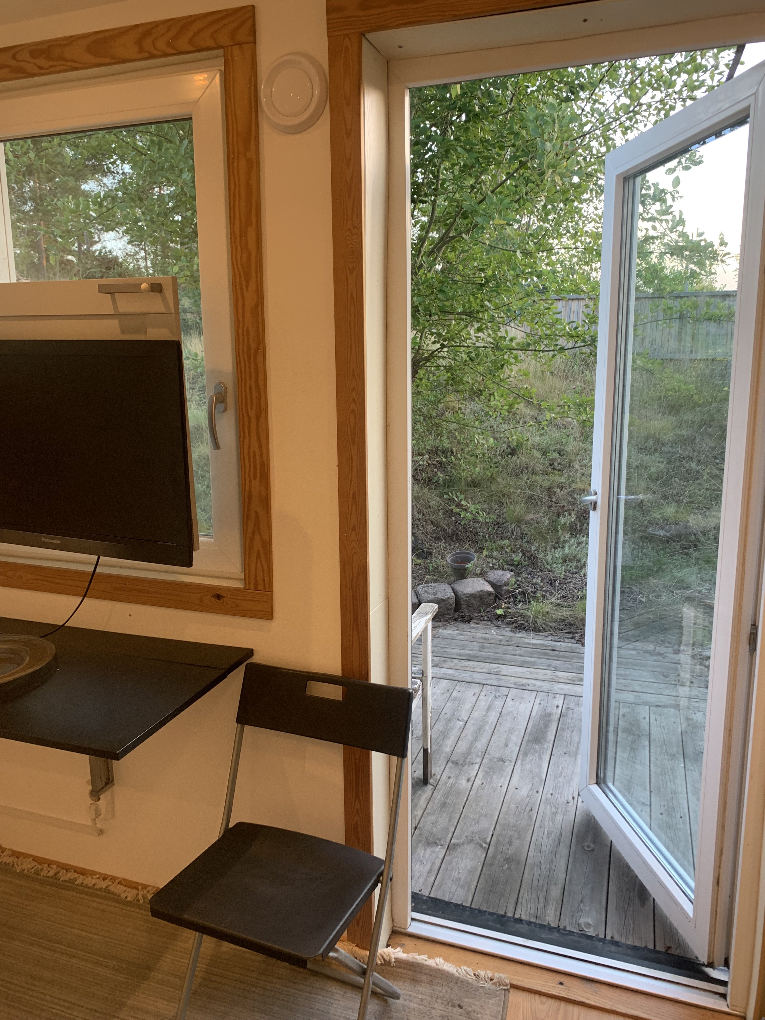 2 rok · 25 m² i Tumba – bild 4