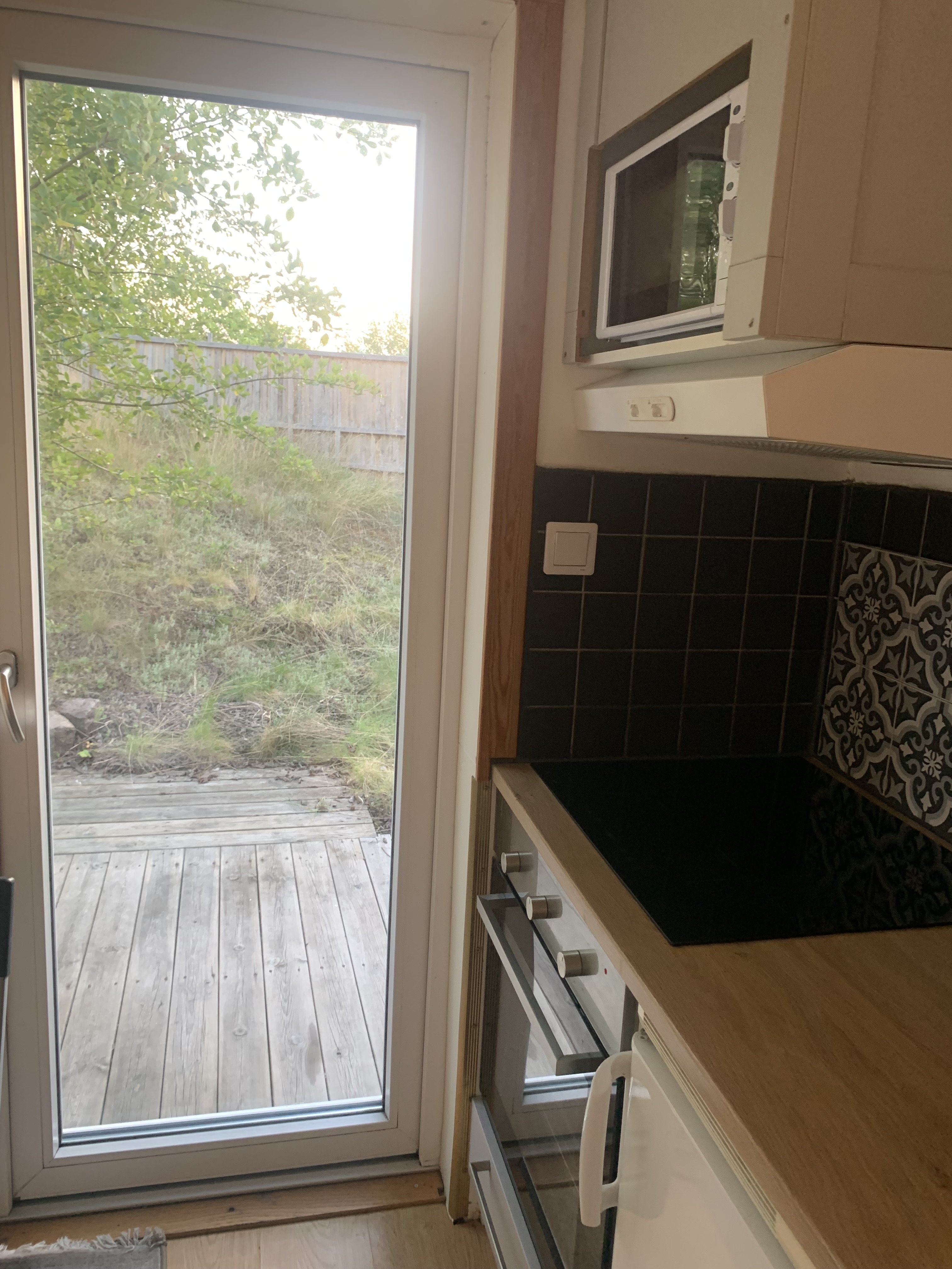2 rok · 25 m² i Tumba – bild 9