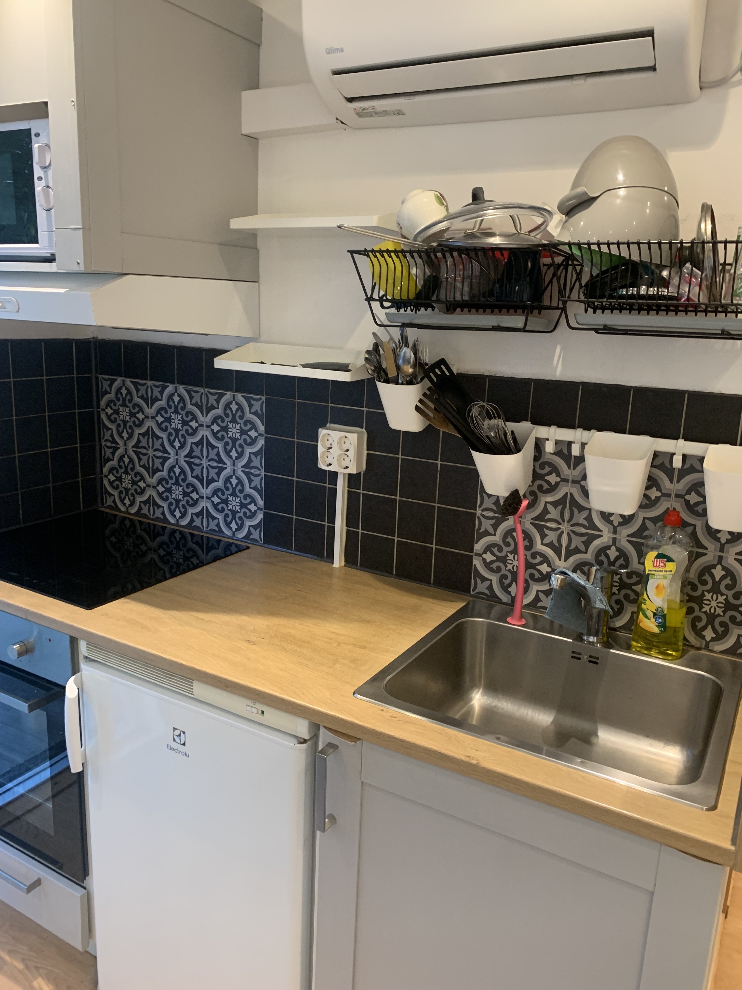 2 rok · 25 m² i Tumba – bild 3