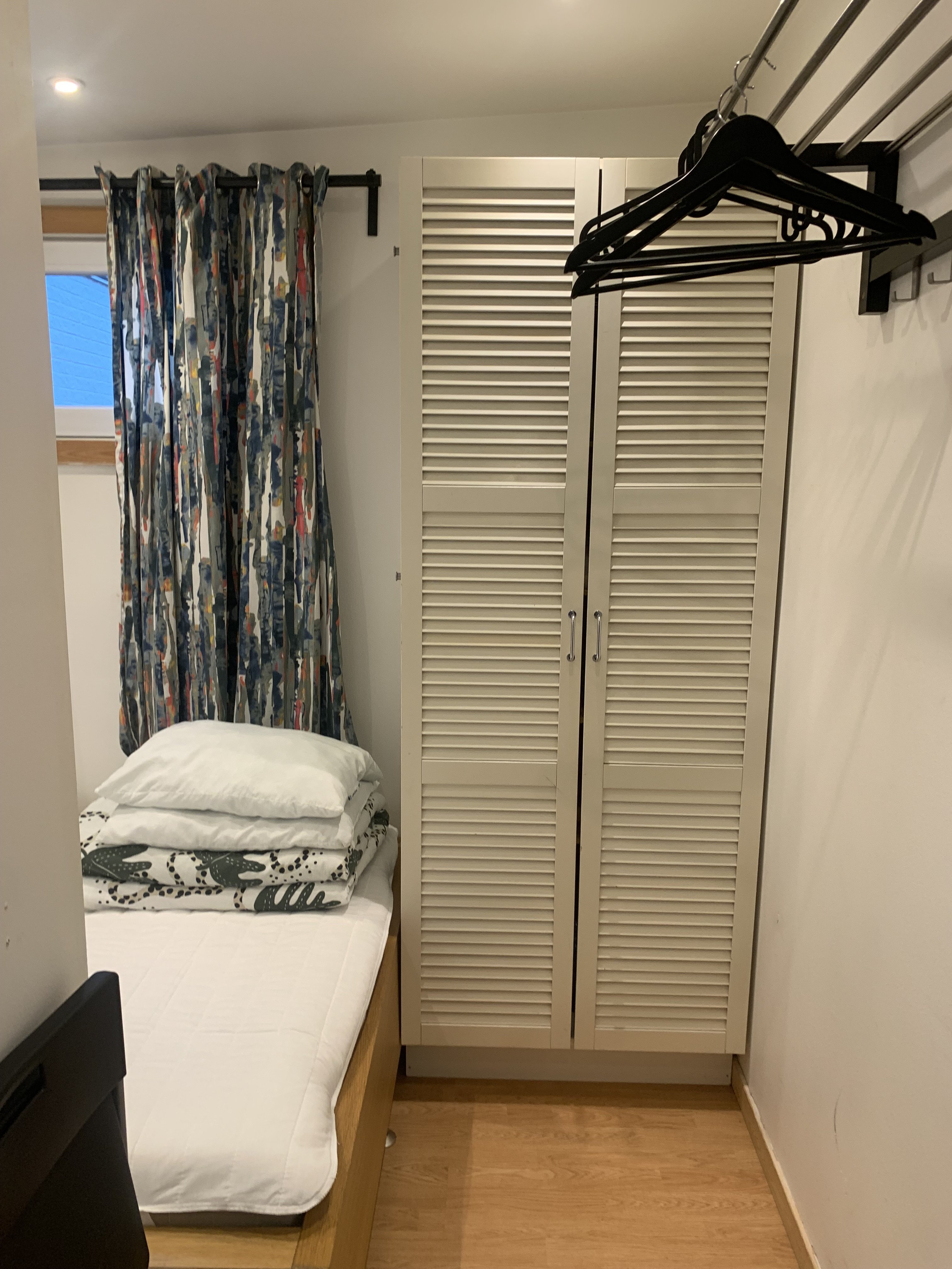 2 rok · 25 m² i Tumba – bild 11