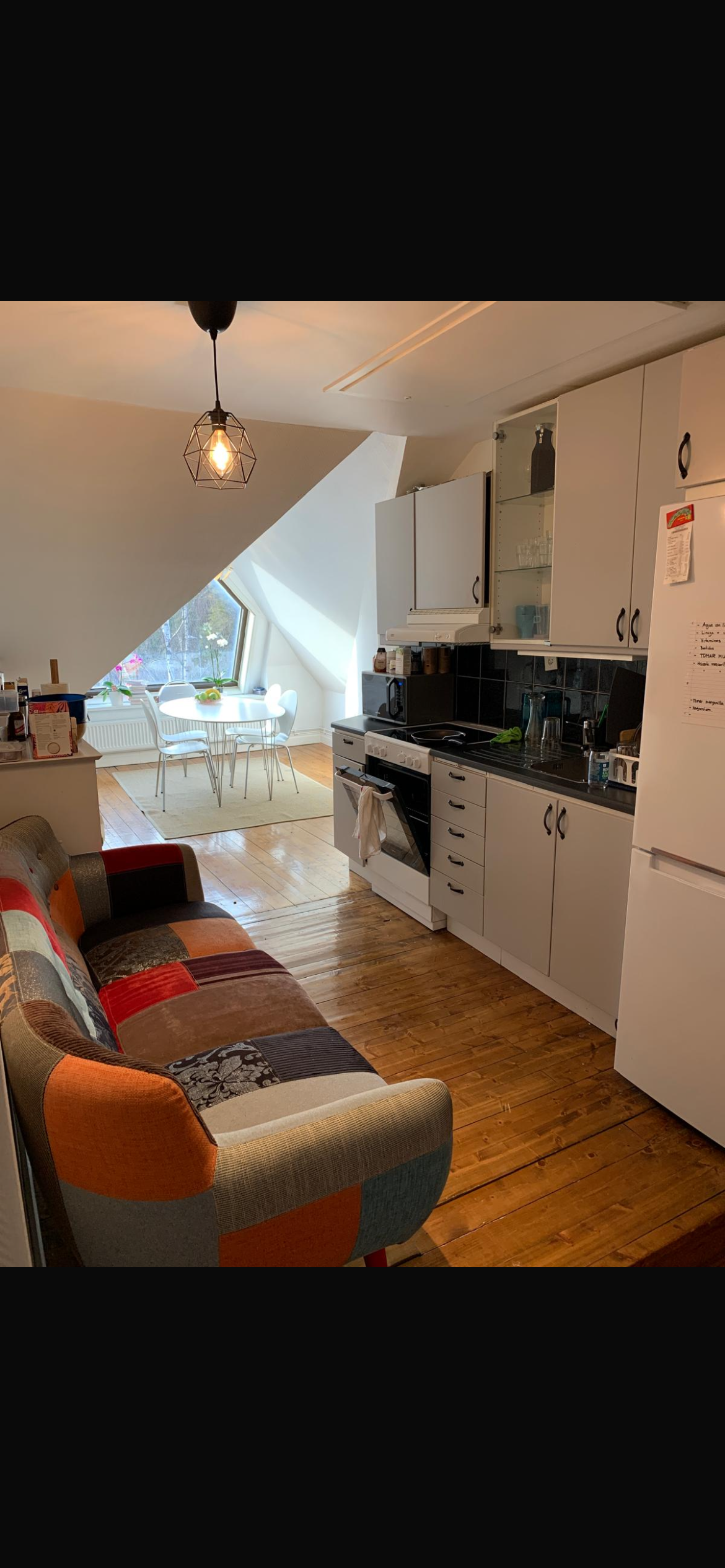 1 rok · 15 m² i Jönköping – bild 4