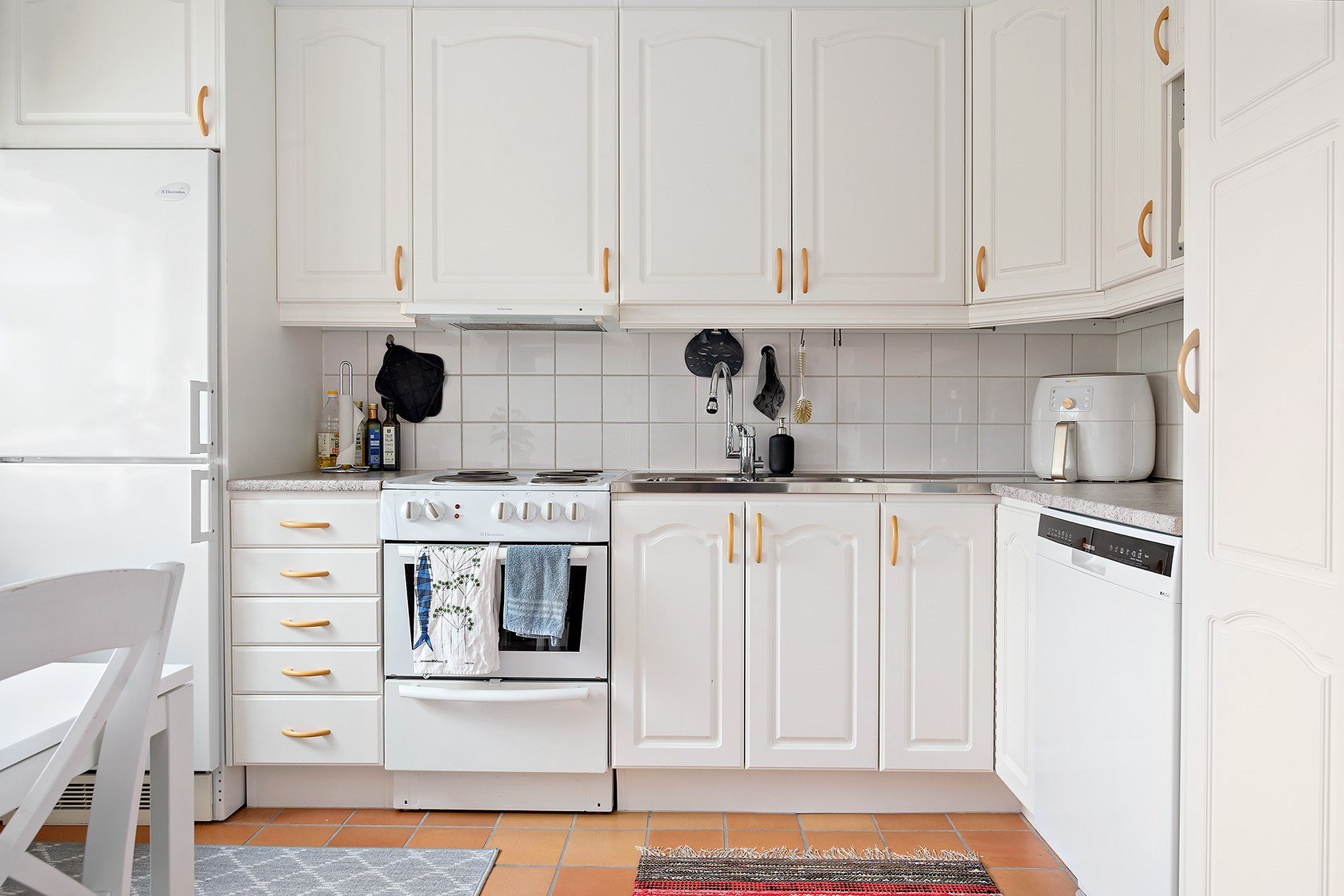 2 rok · 40 m² i Piteå – bild 4