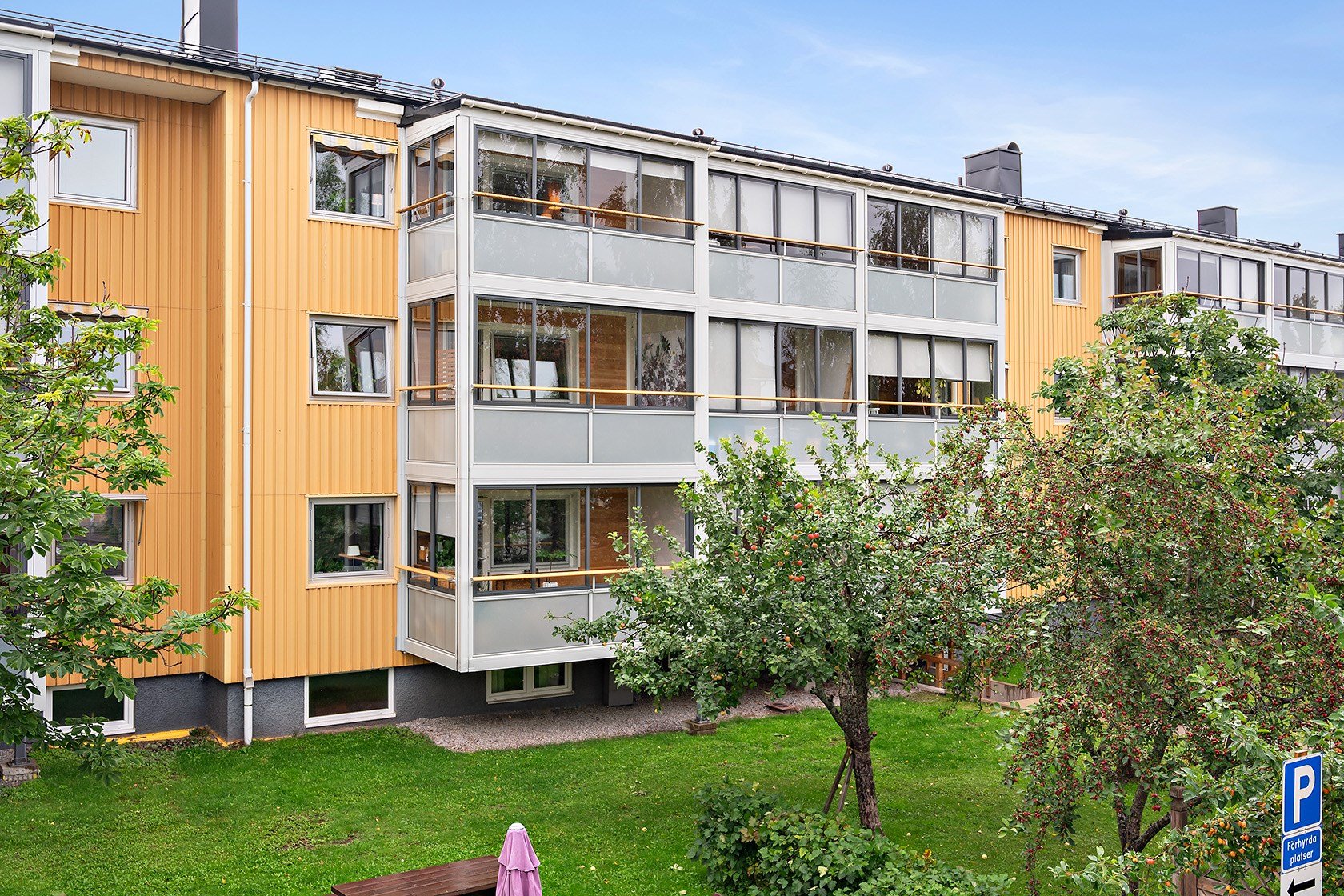 2 rok · 40 m² i Piteå – bild 10