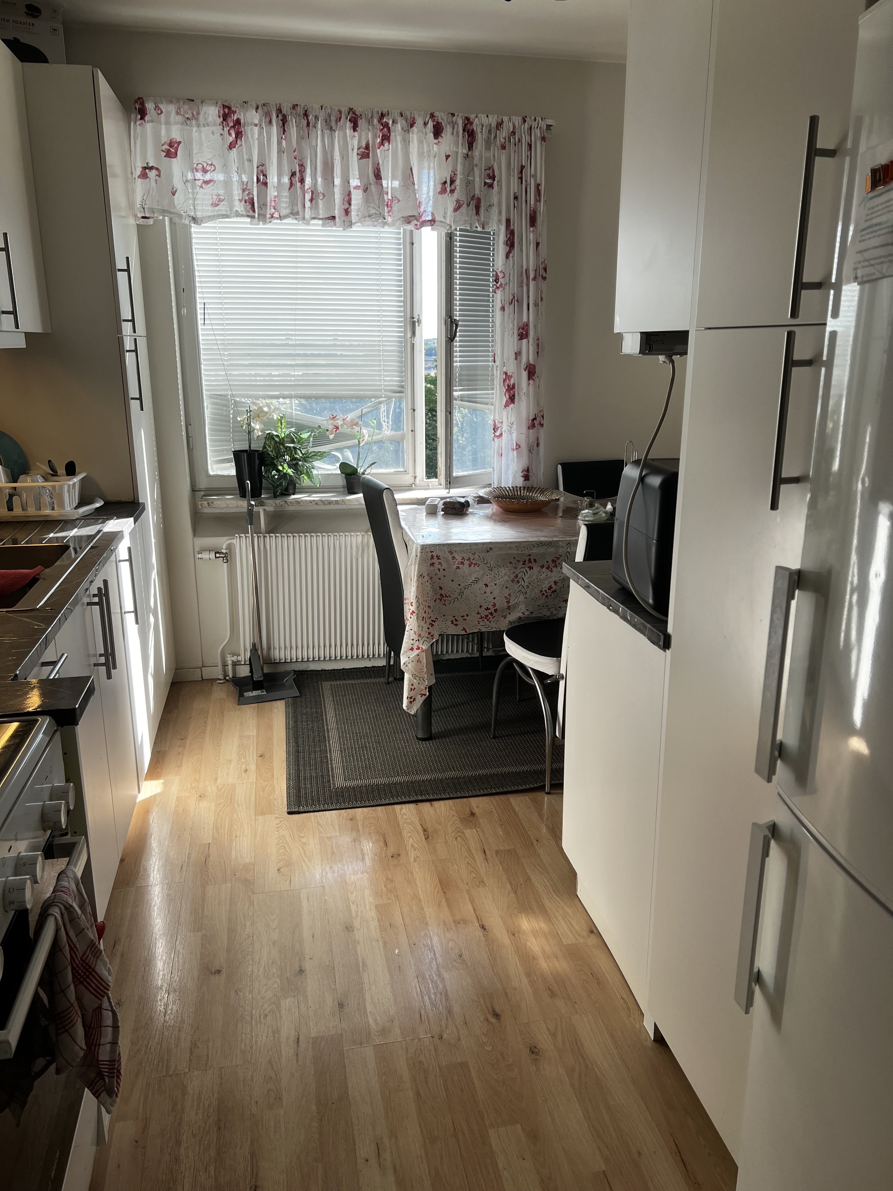 4 rok · 98 m² i Stockholm  – bild 5