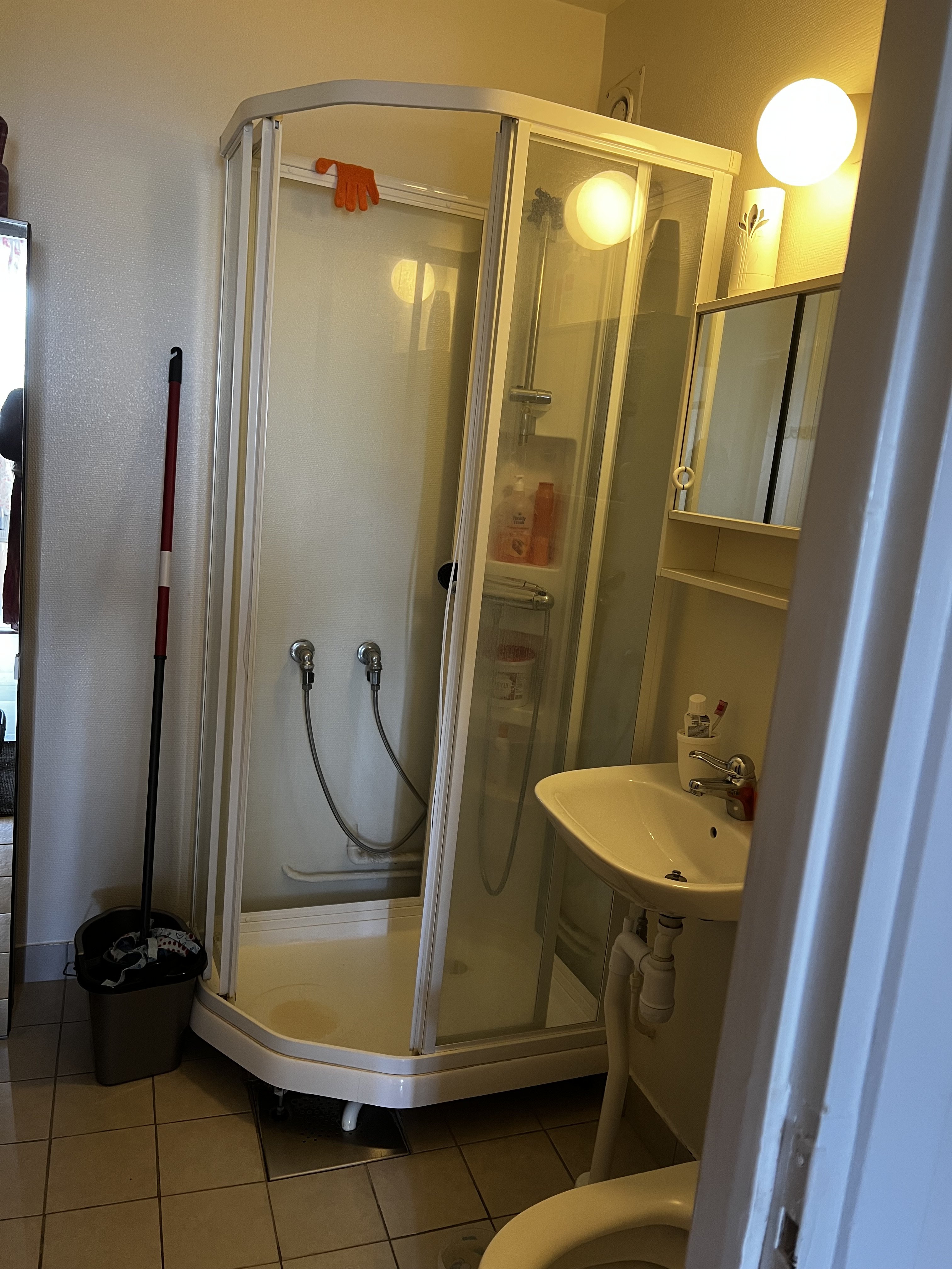 4 rok · 98 m² i Stockholm  – bild 9