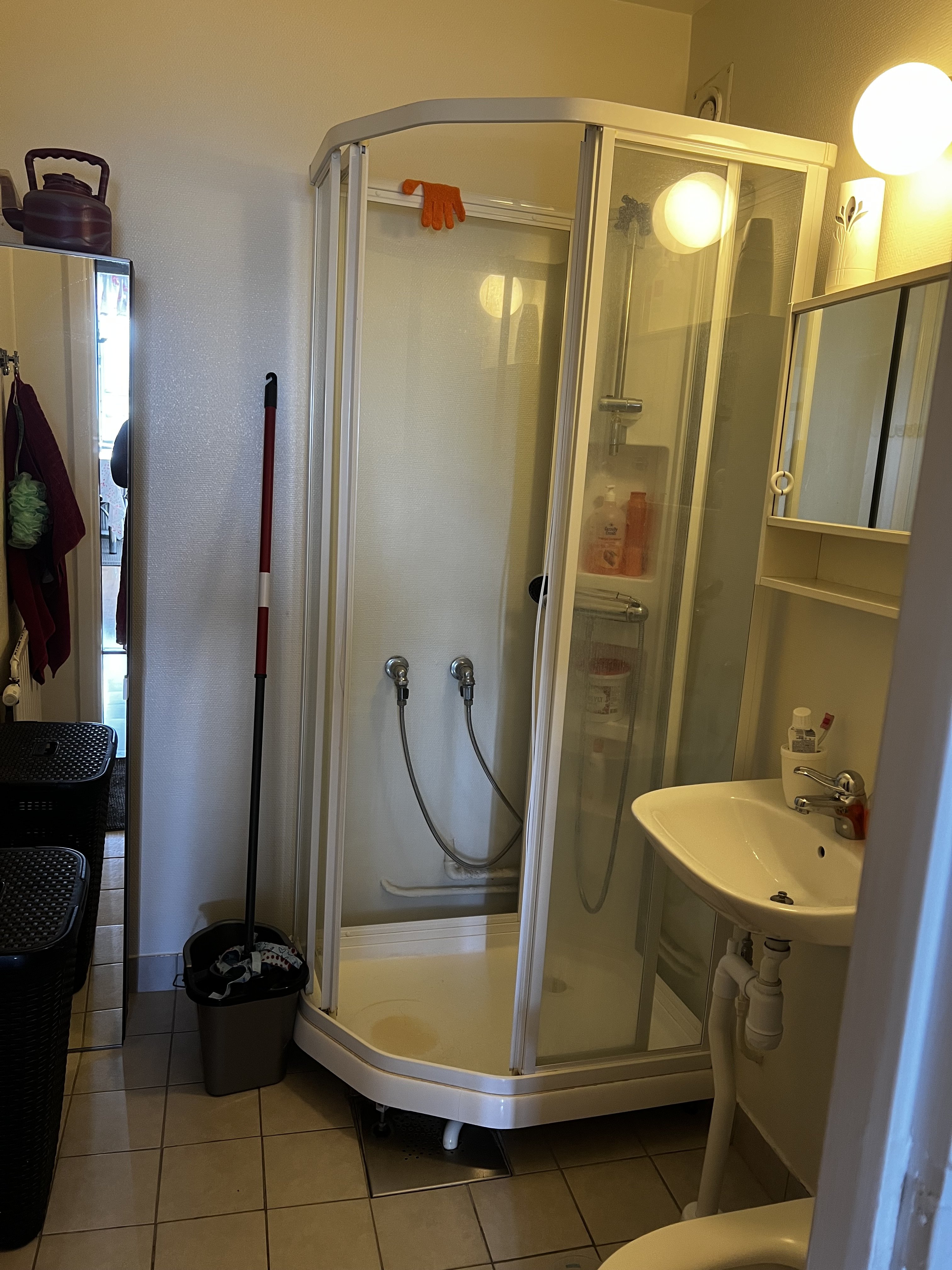 4 rok · 98 m² i Stockholm  – bild 8