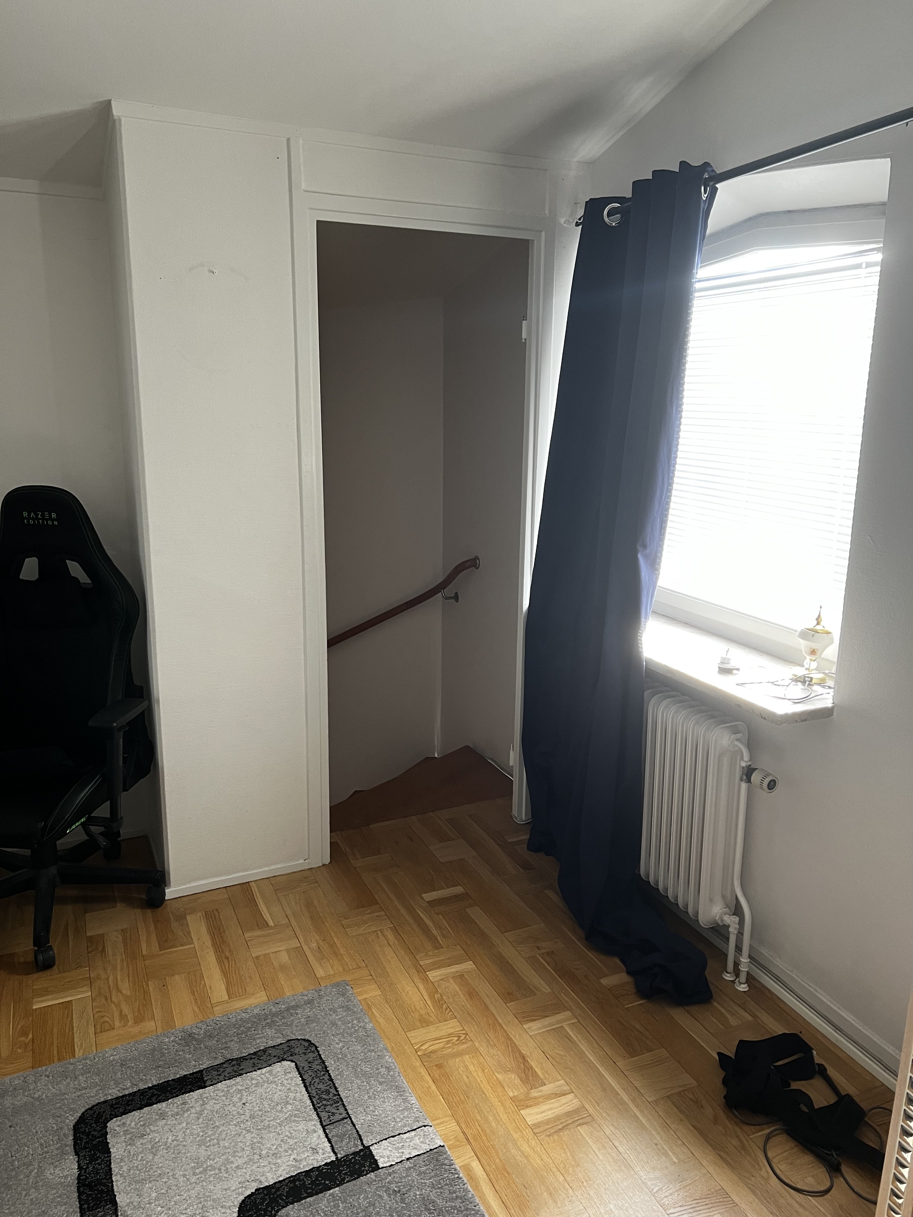 4 rok · 98 m² i Stockholm  – bild 3