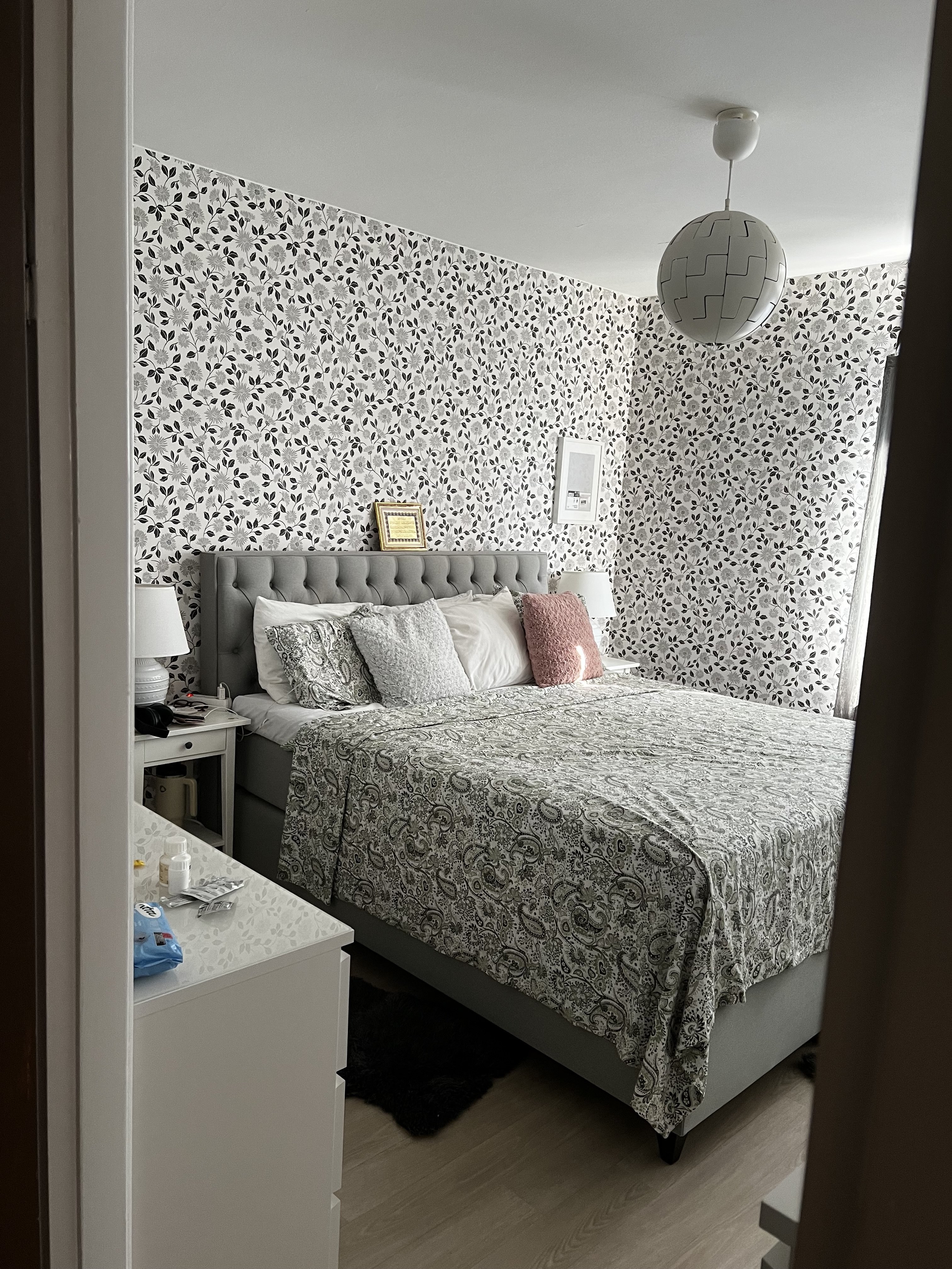 4 rok · 98 m² i Stockholm  – bild 10