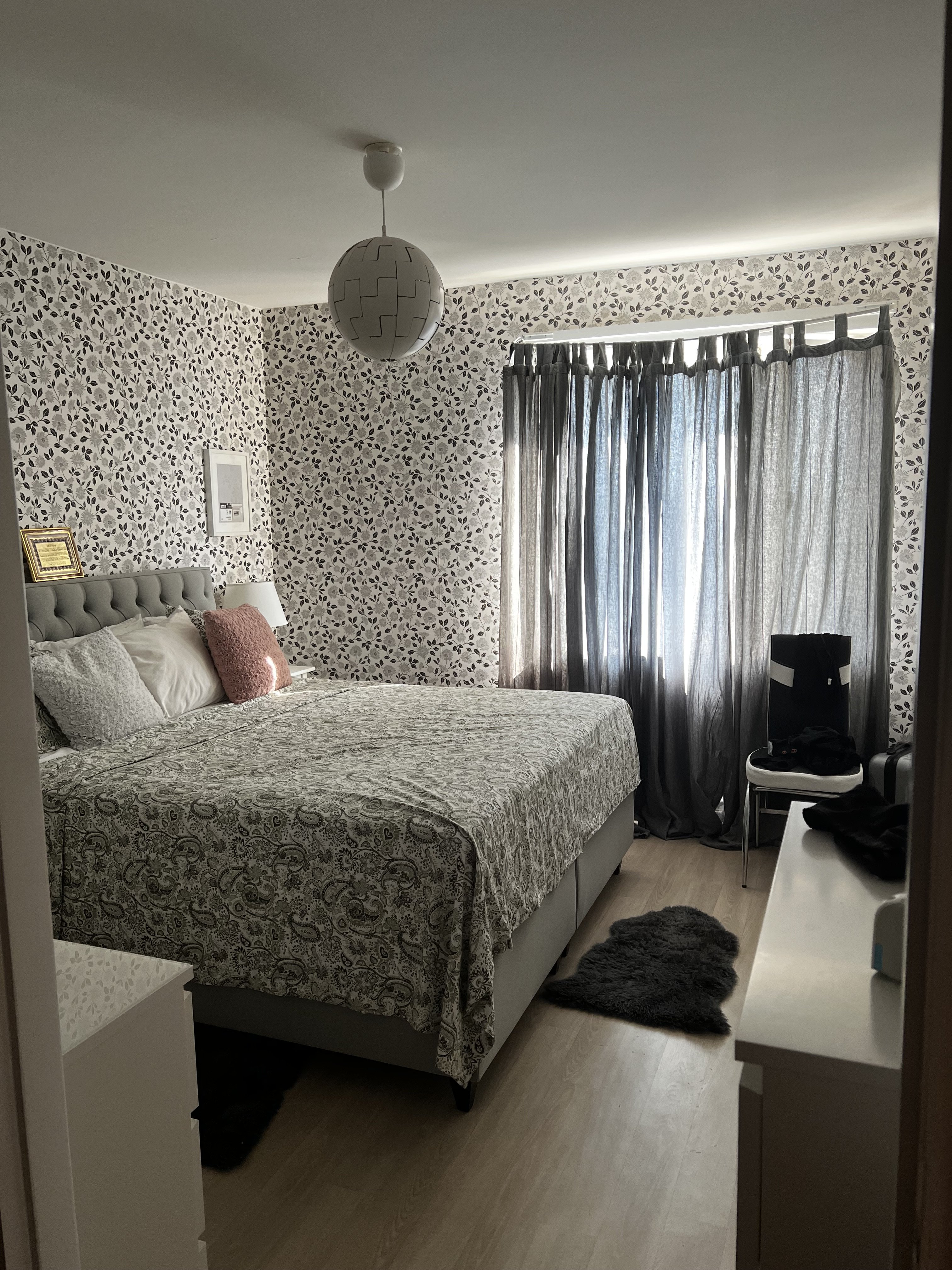 4 rok · 98 m² i Stockholm  – bild 7