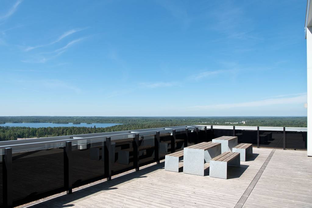 1 rok · 30 m² i Växjö – bild 4