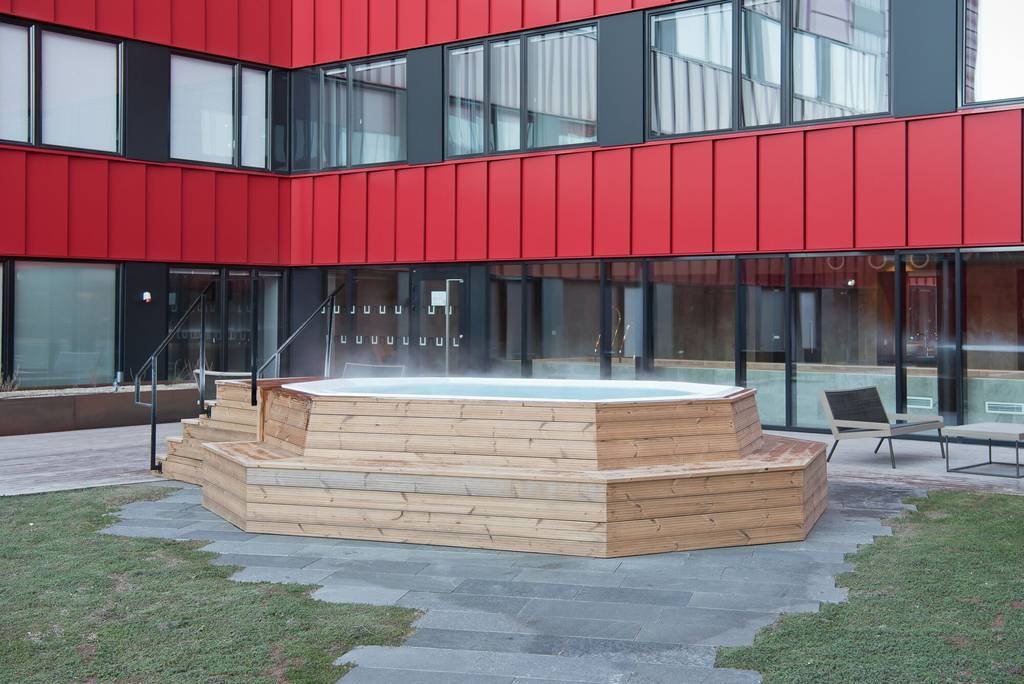 1 rok · 30 m² i Växjö – bild 10