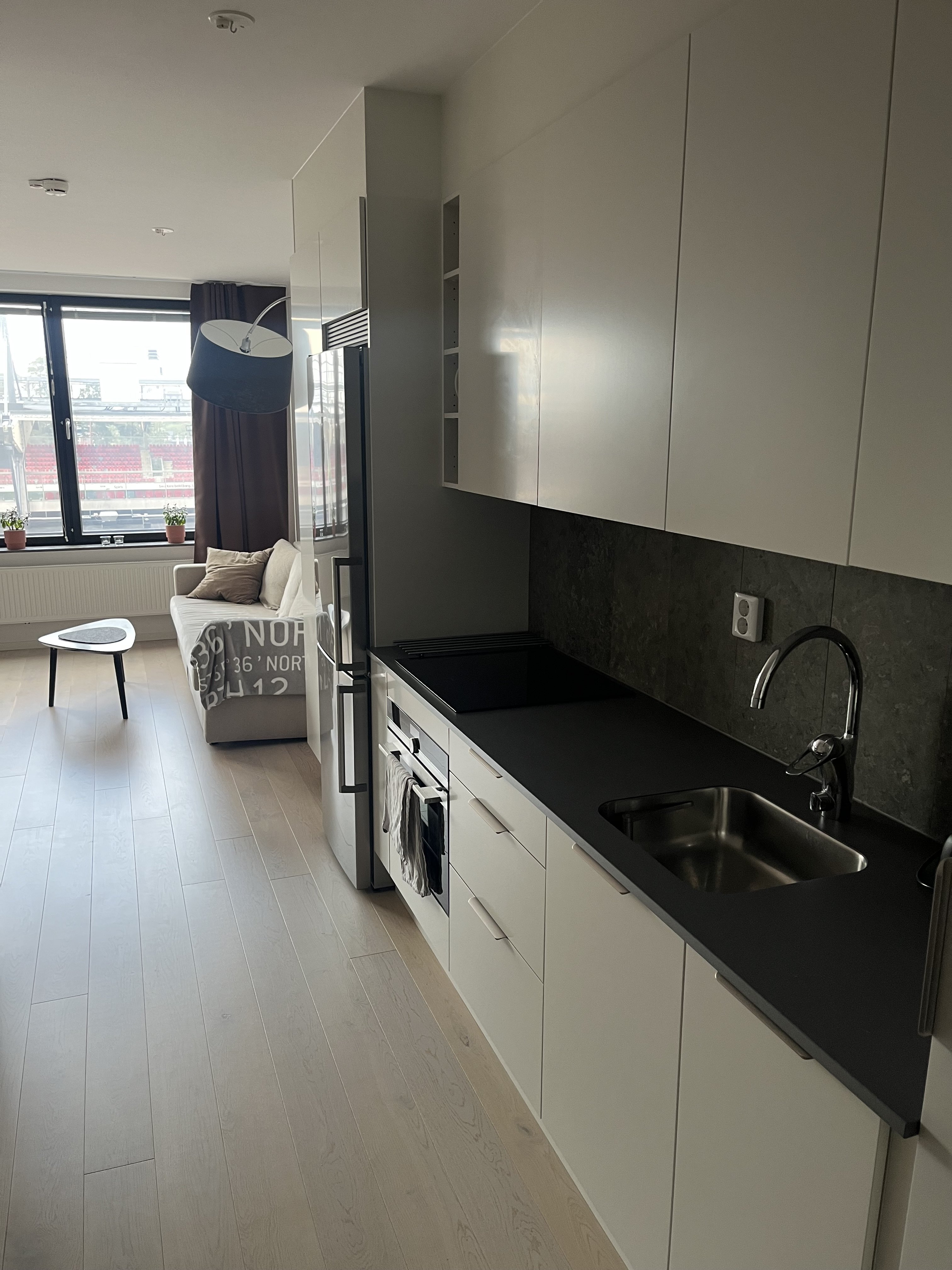 1 rok · 30 m² i Växjö – bild 17