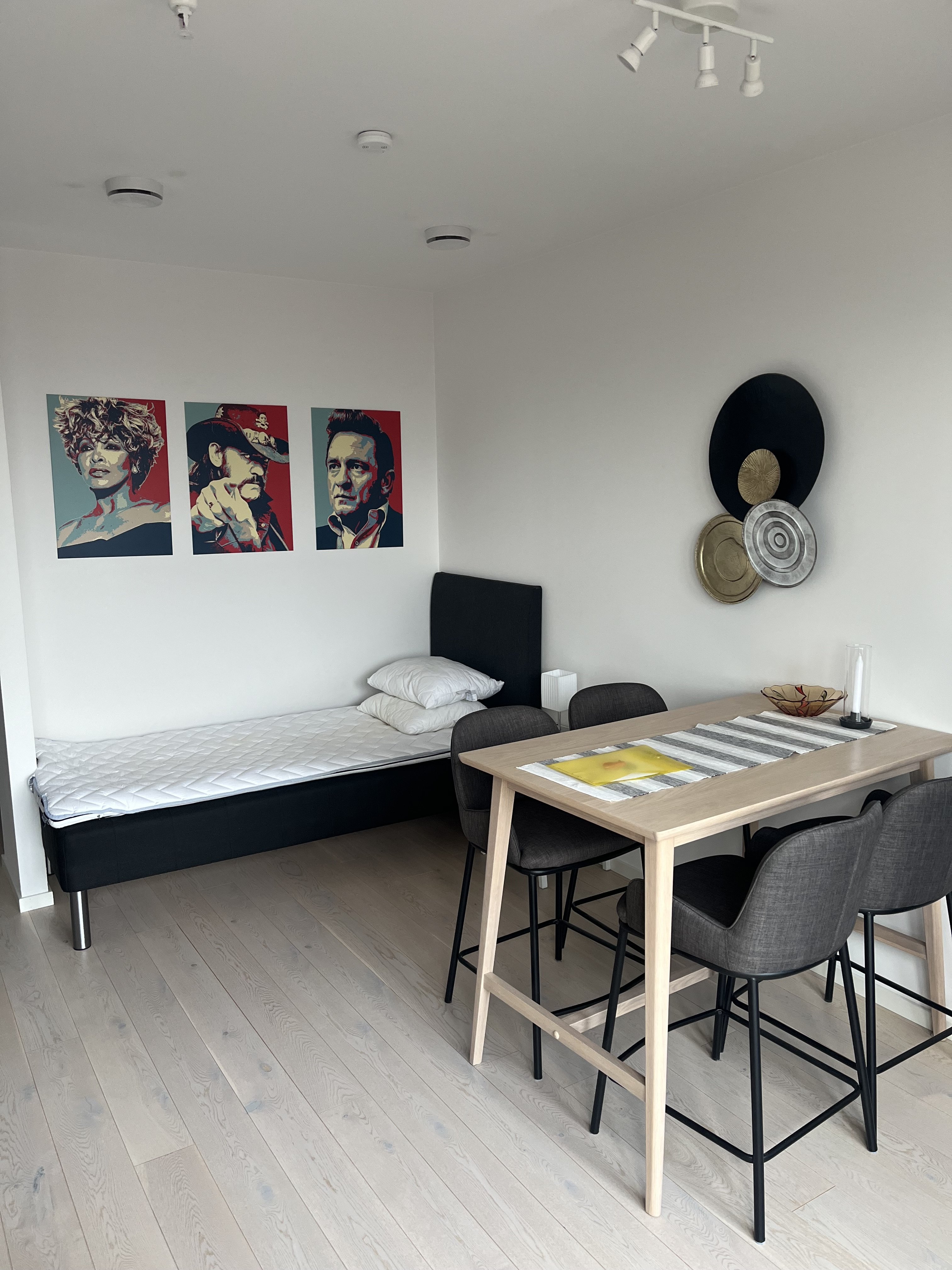 1 rok · 30 m² i Växjö – bild 12