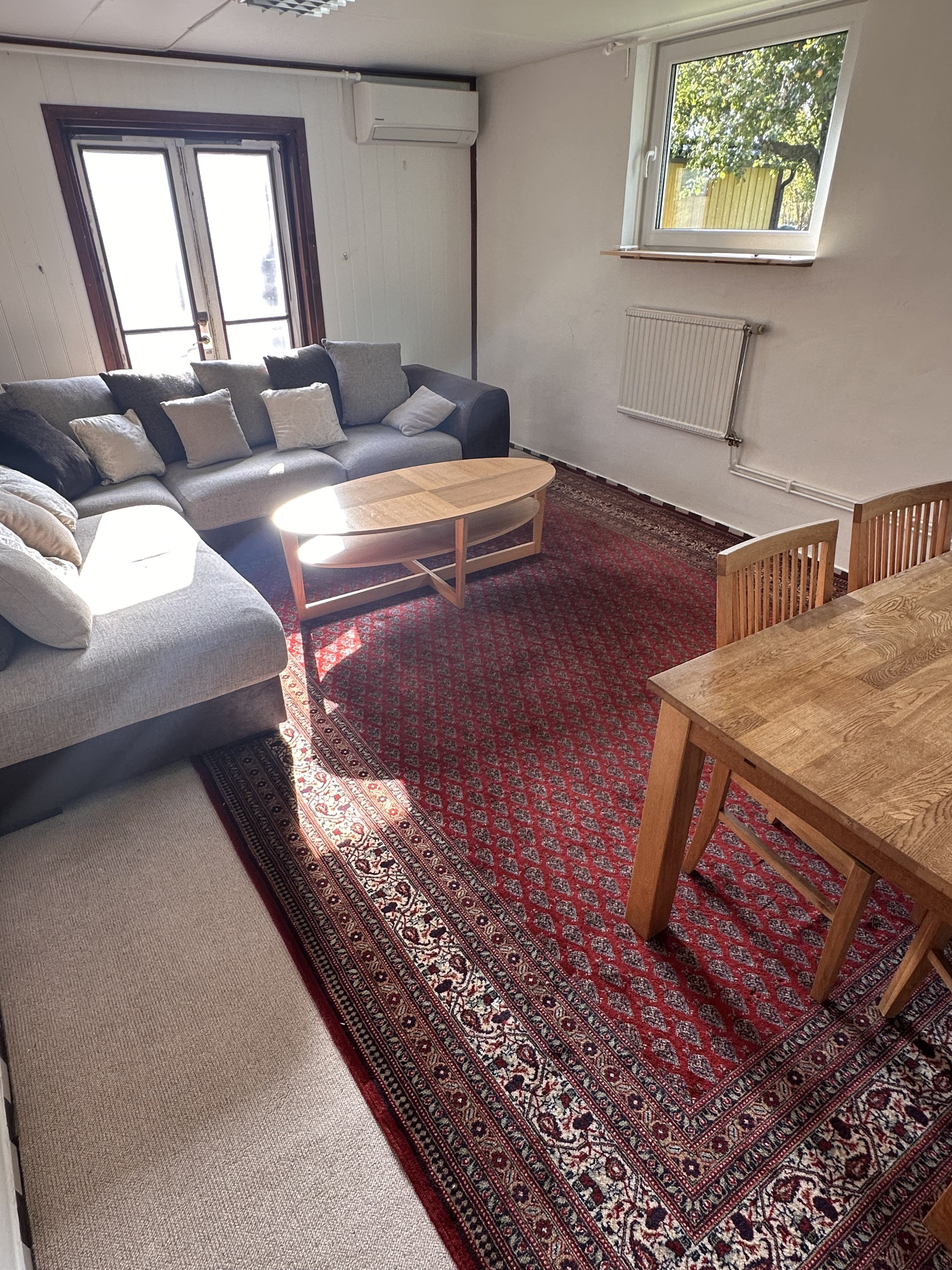 3 rok · 70 m² i Järfälla – bild 2