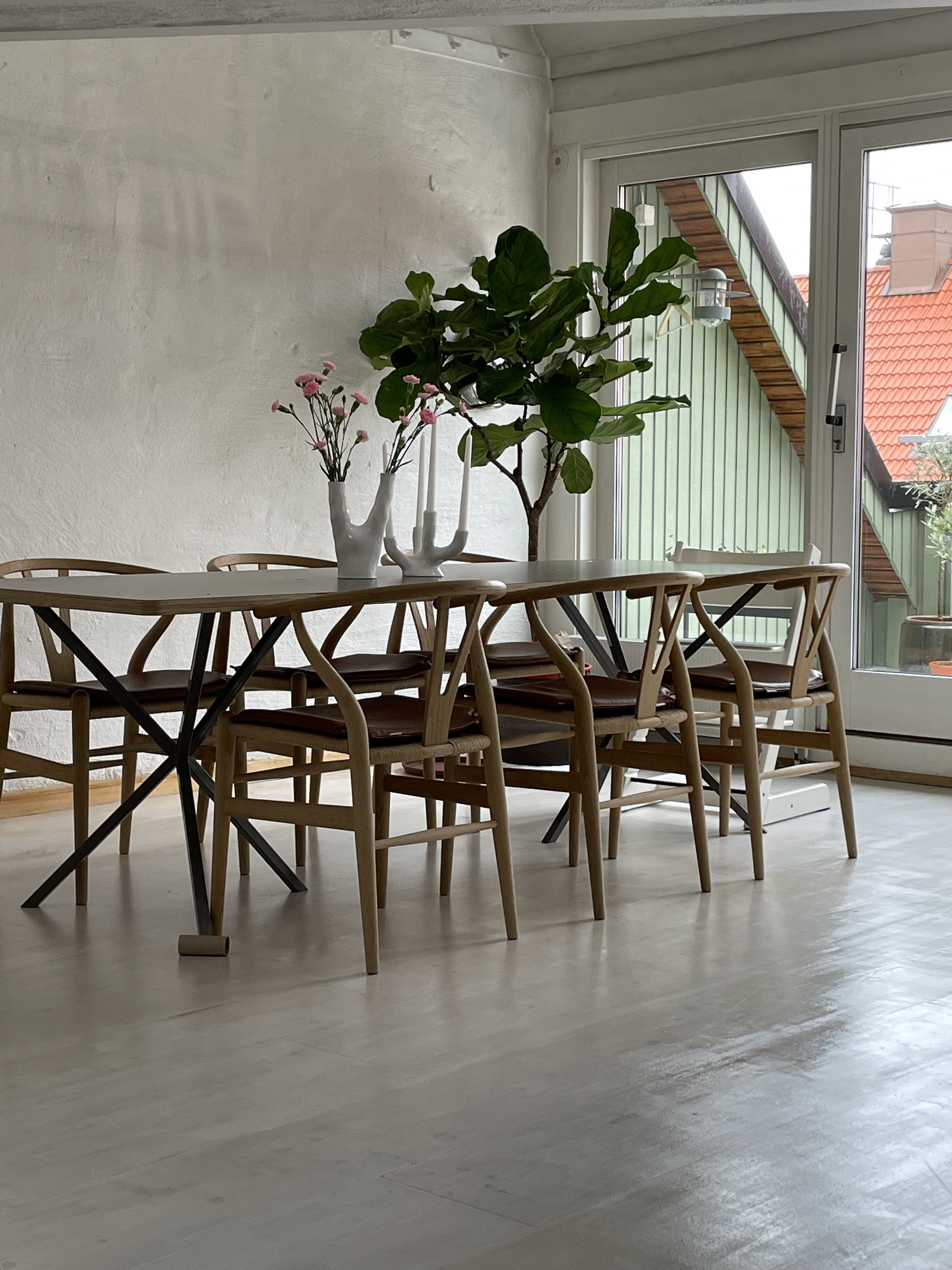 4 rok · 139 m² i Stockholm – bild 3