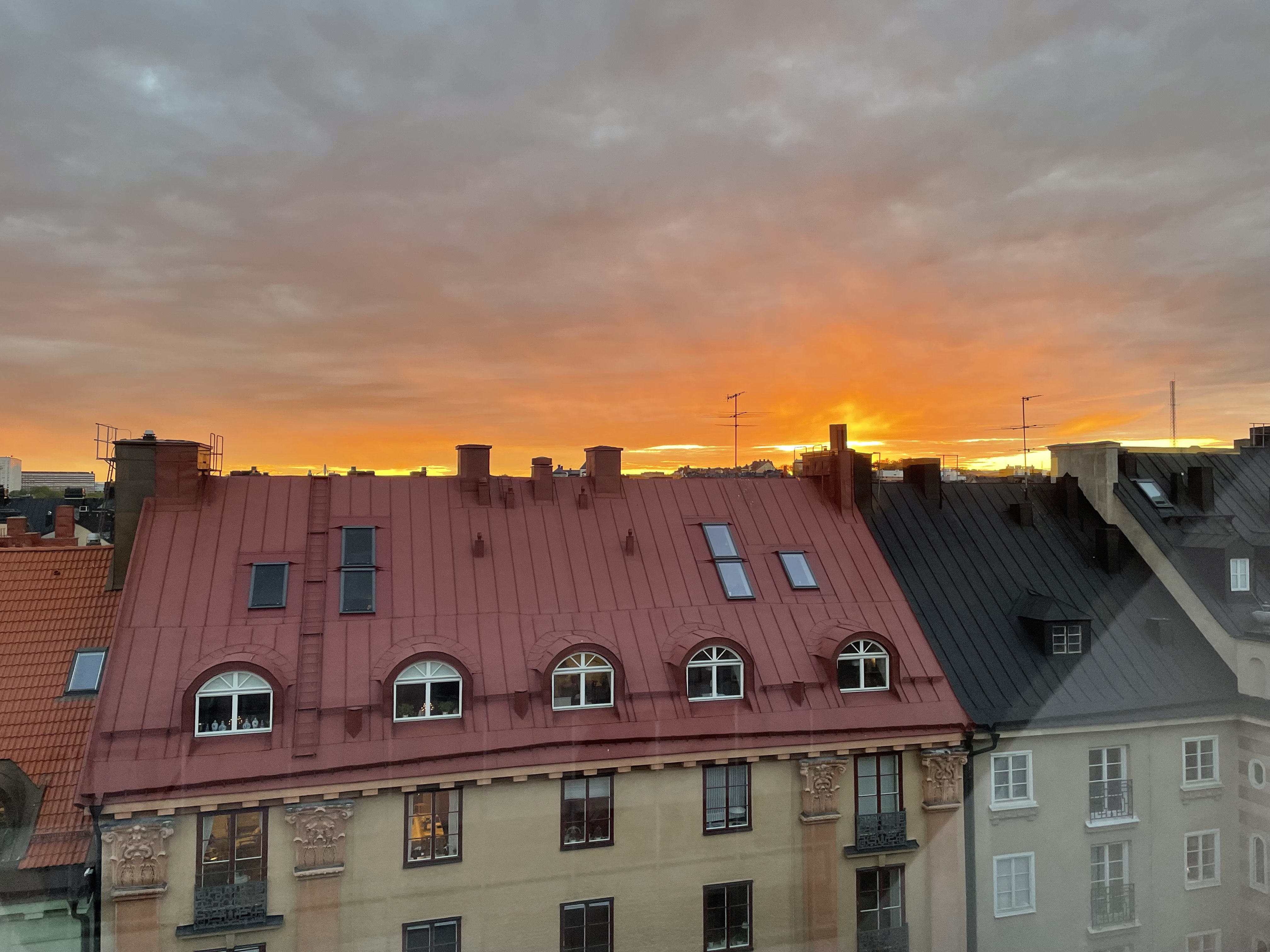 4 rok · 139 m² i Stockholm – bild 4