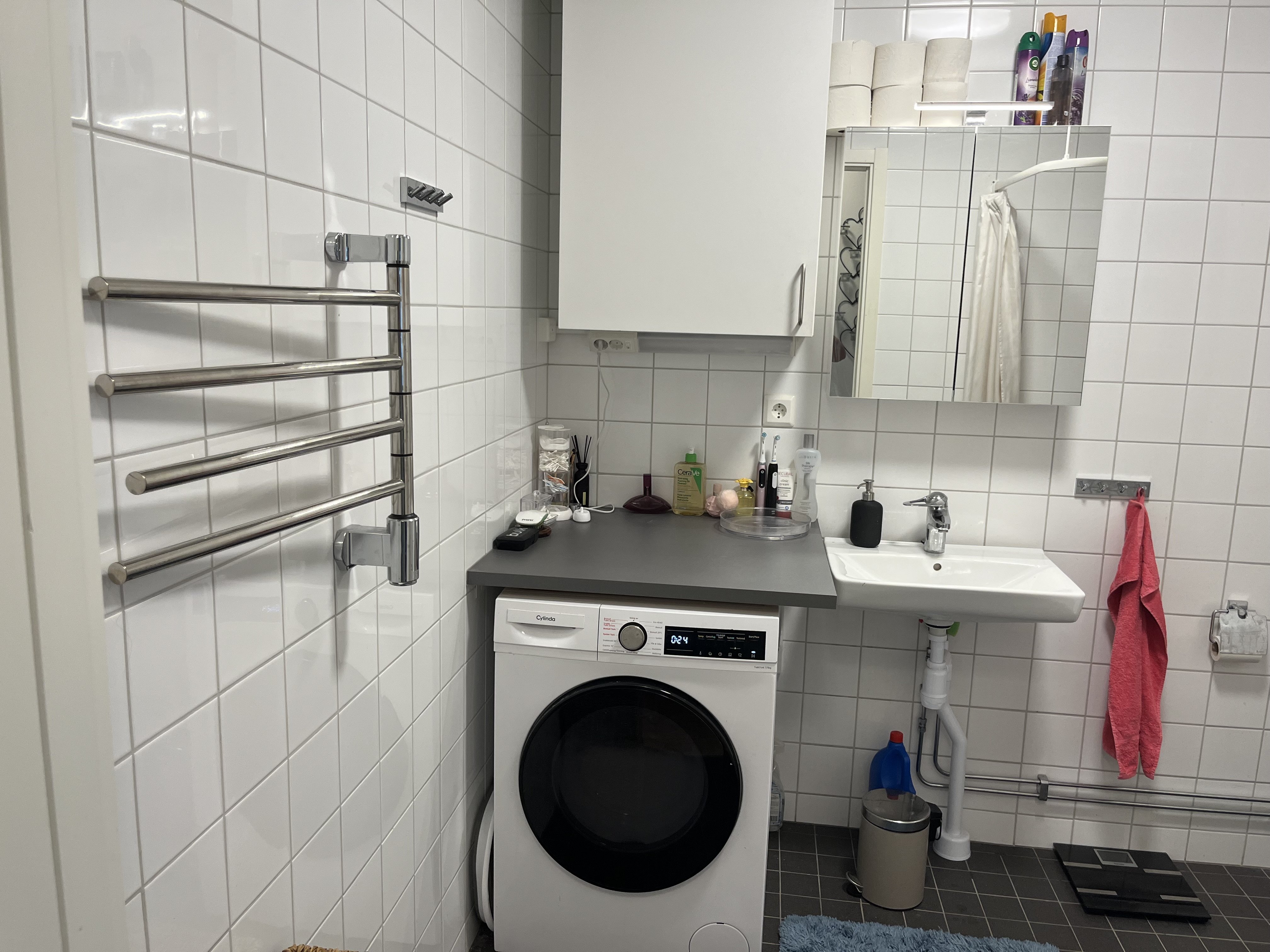 3 rok · 55 m² i Järfälla – bild 12