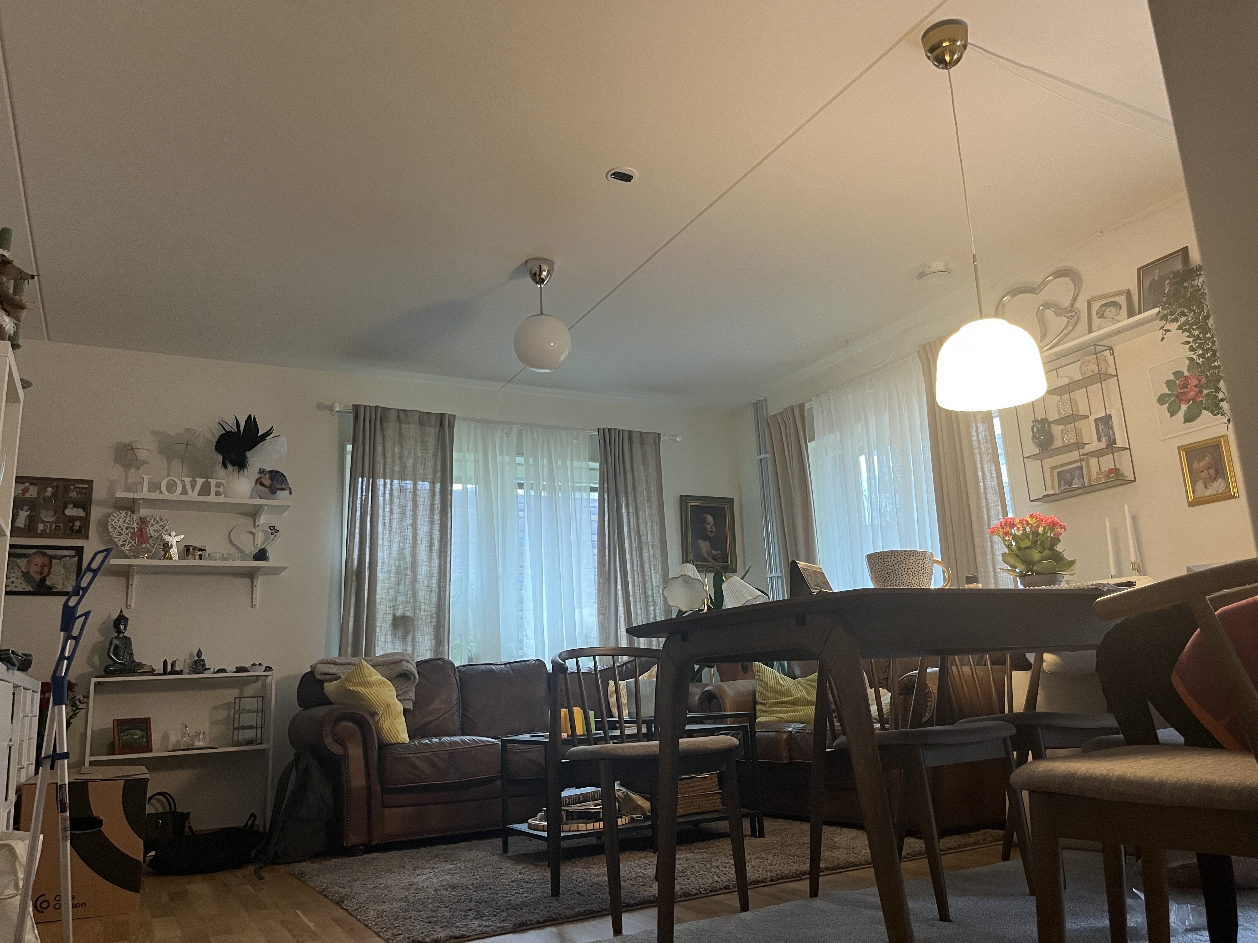 3 rok · 55 m² i Järfälla – bild 2