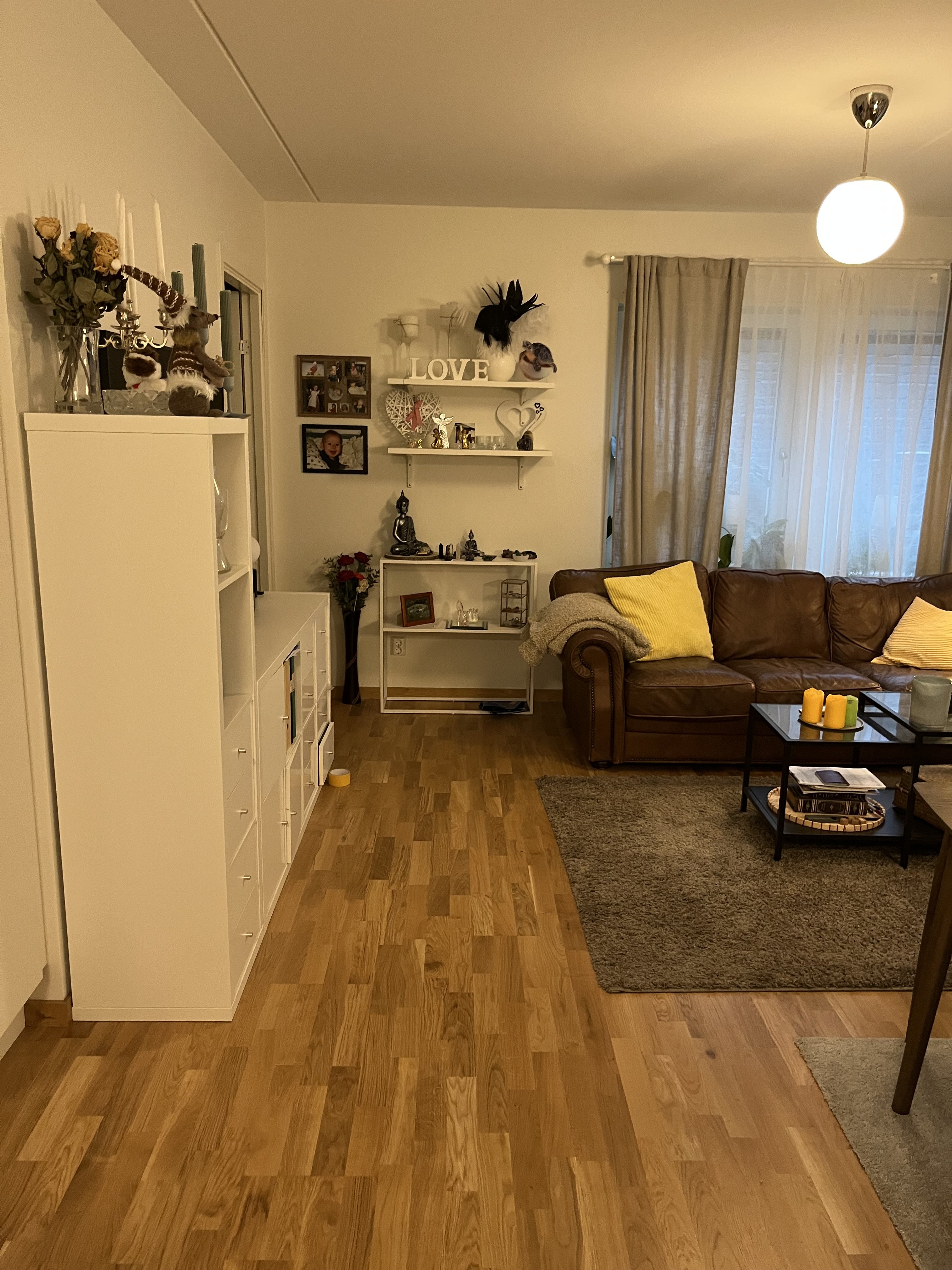 3 rok · 55 m² i Järfälla – bild 9