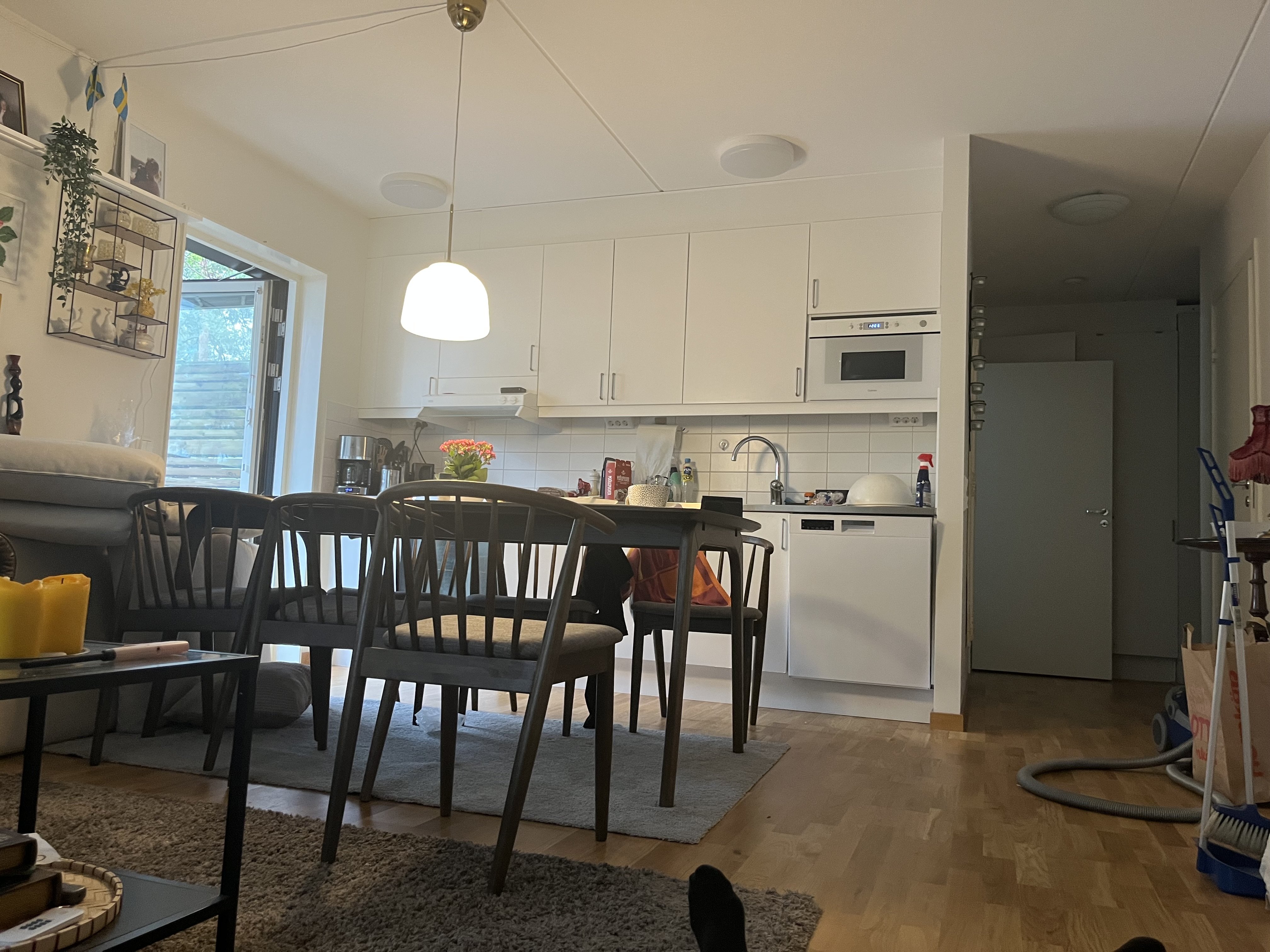 3 rok · 55 m² i Järfälla – bild 3
