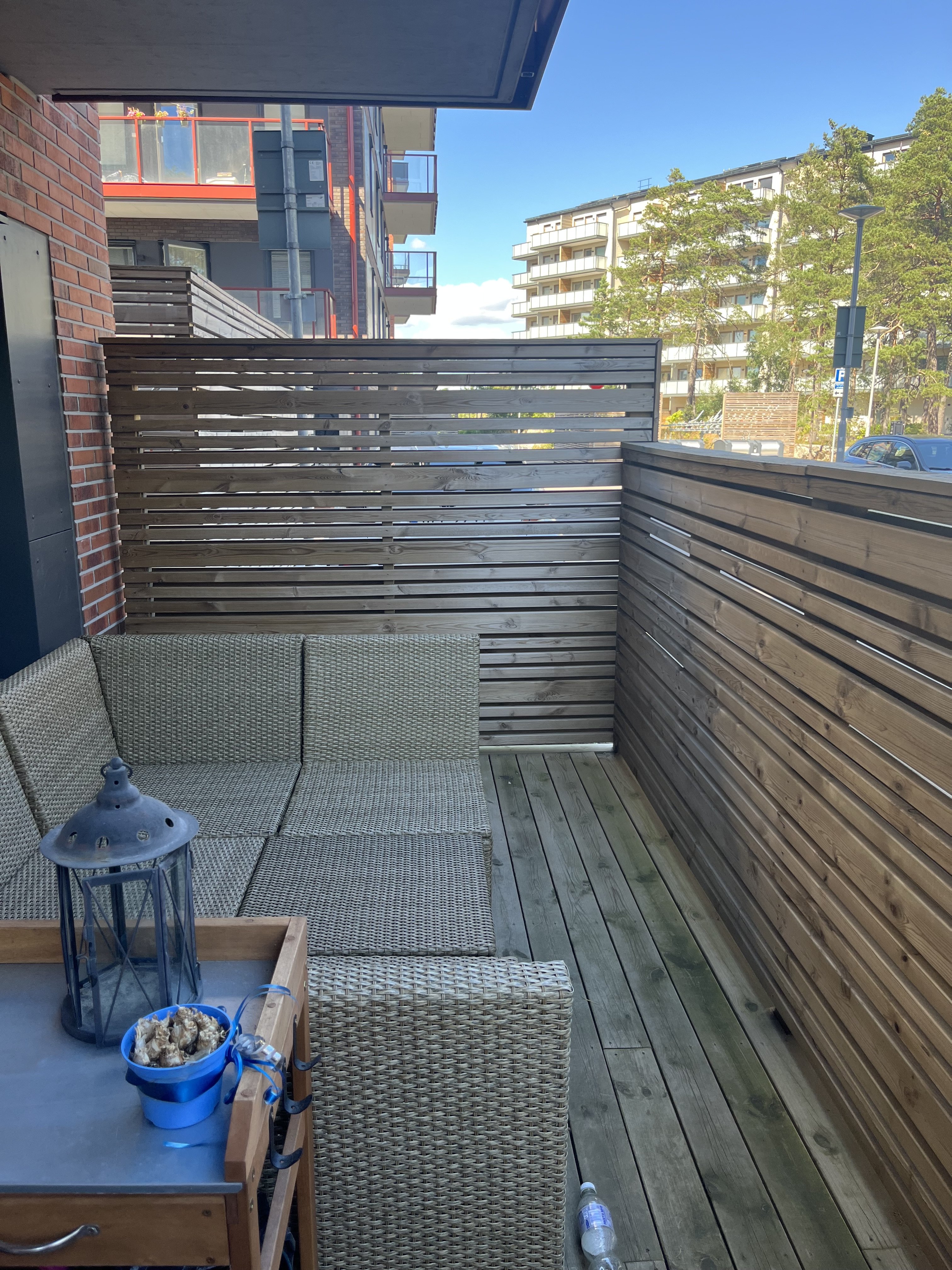 3 rok · 55 m² i Järfälla – bild 5