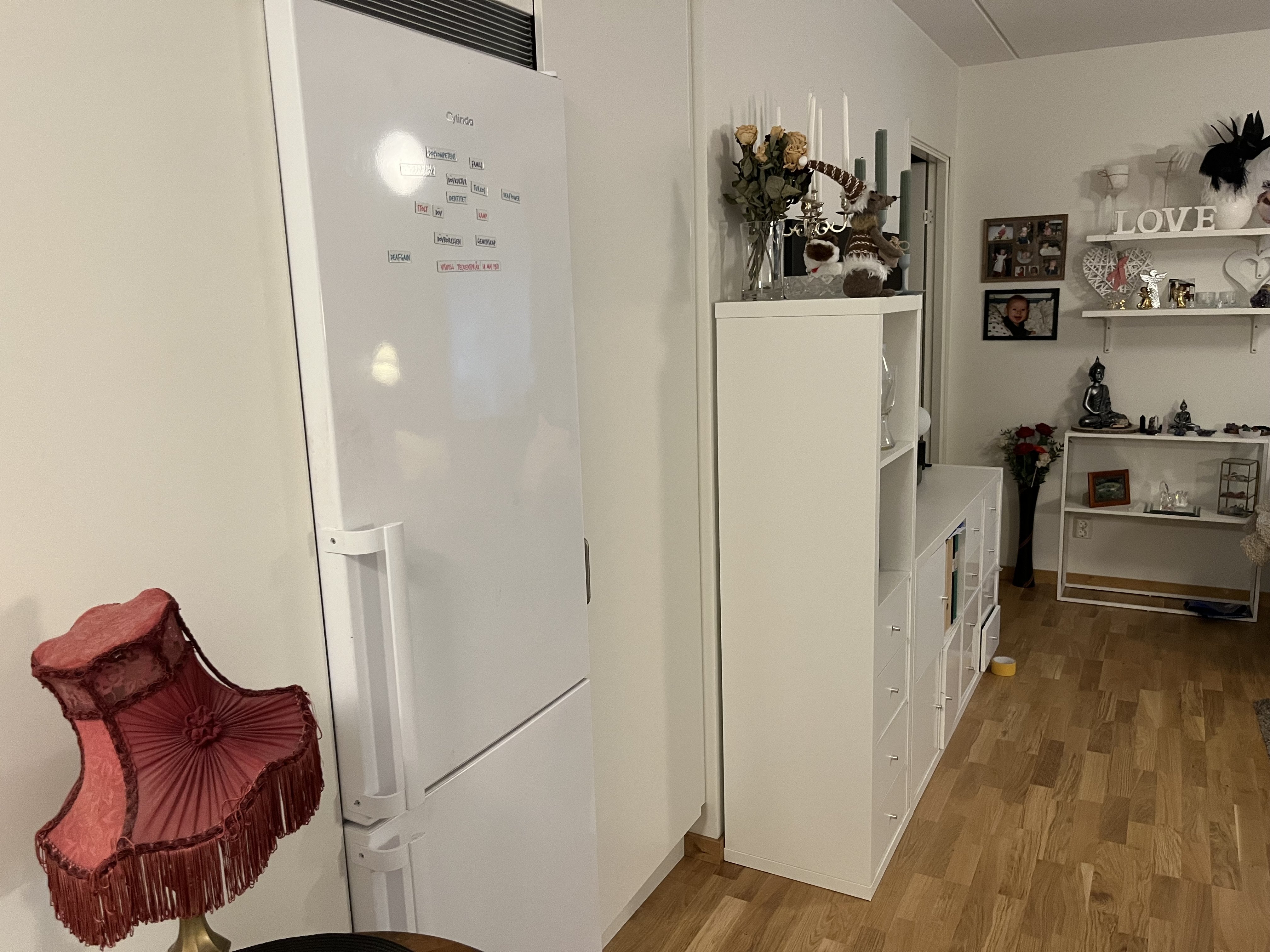 3 rok · 55 m² i Järfälla – bild 10
