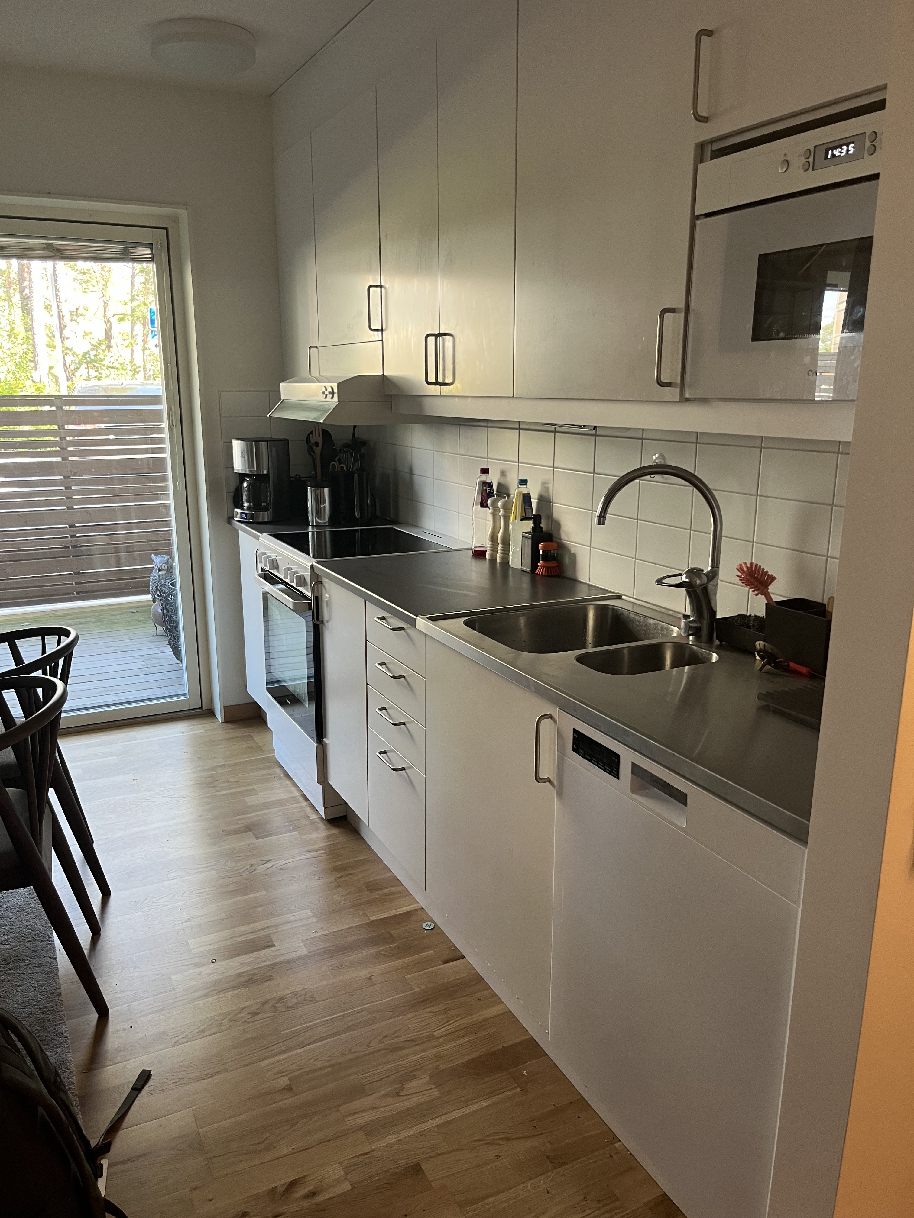 3 rok · 55 m² i Järfälla – bild 6