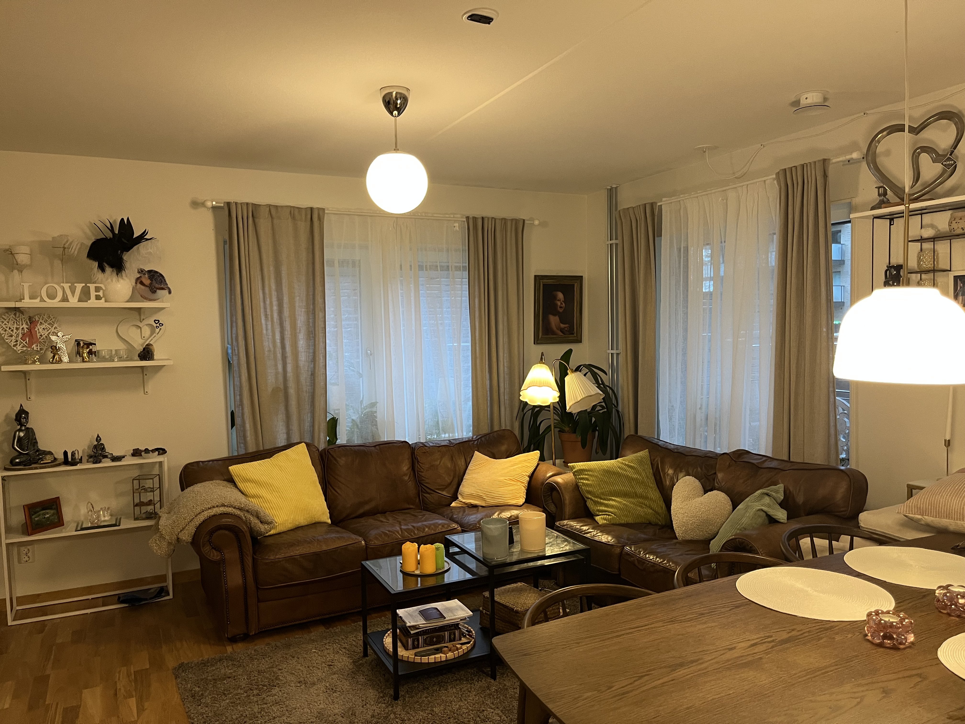 3 rok · 55 m² i Järfälla – bild 8