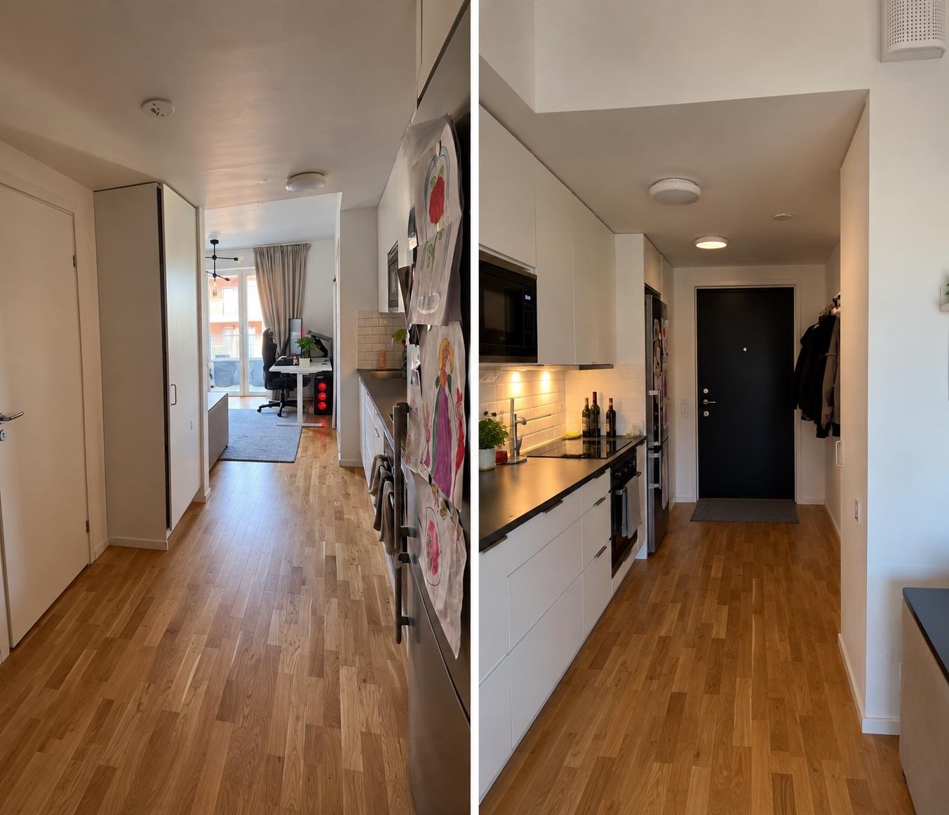 1 rok · 33 m² i Järfälla – bild 3