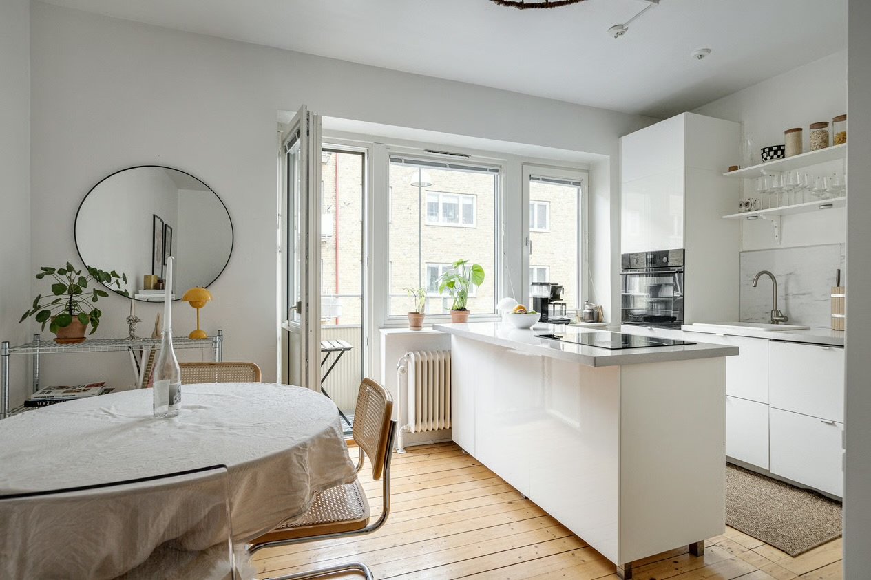 2 rok · 33 m² i Malmö – bild 6