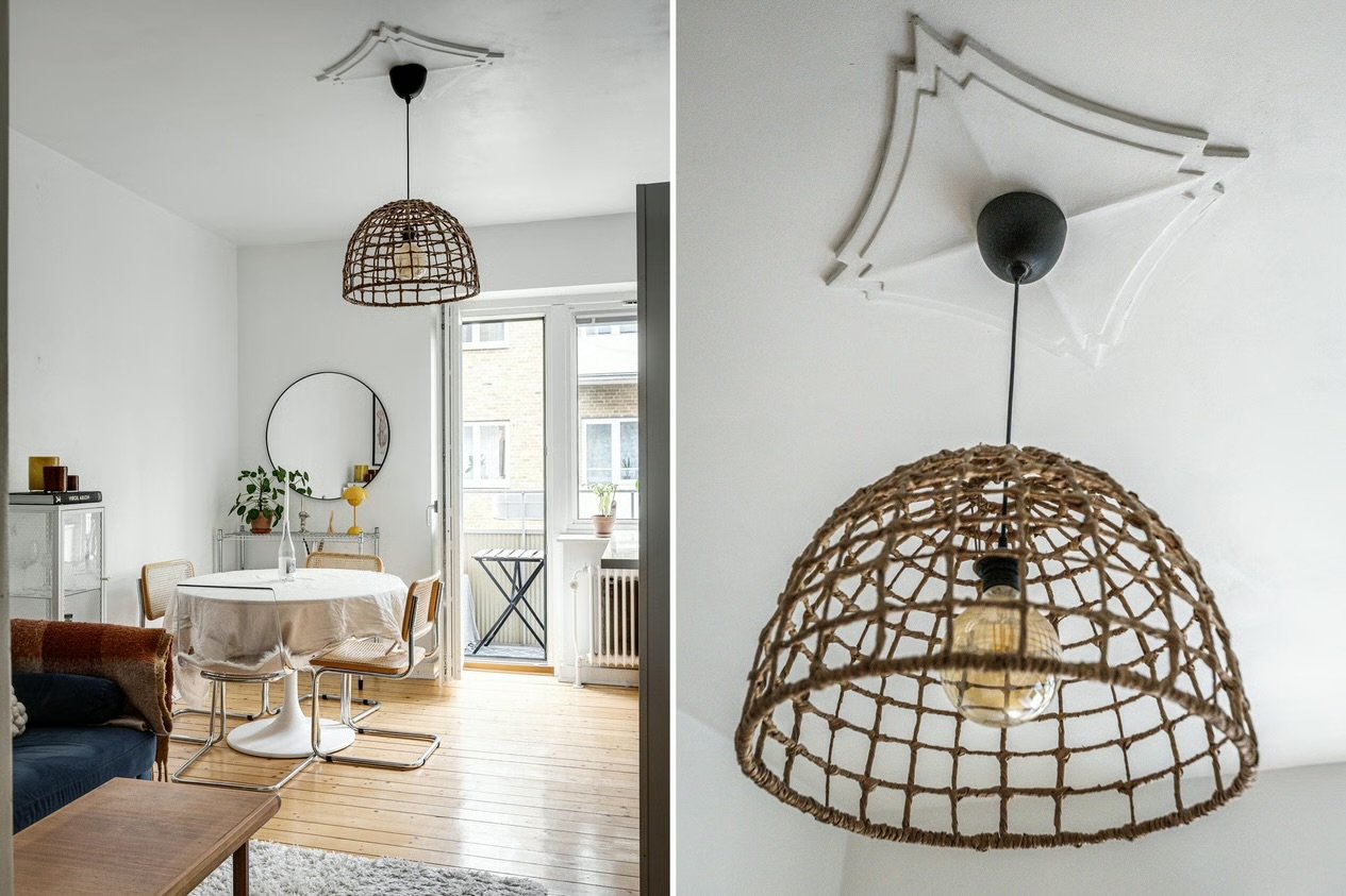2 rok · 33 m² i Malmö – bild 3